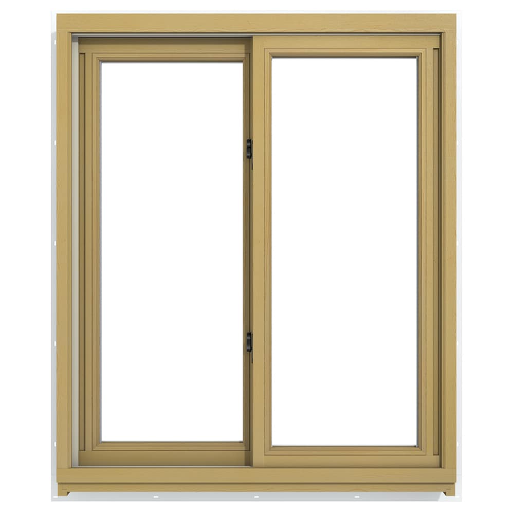 JELD-WEN LOWOLJW140500097 Sliding-Windows - View #4