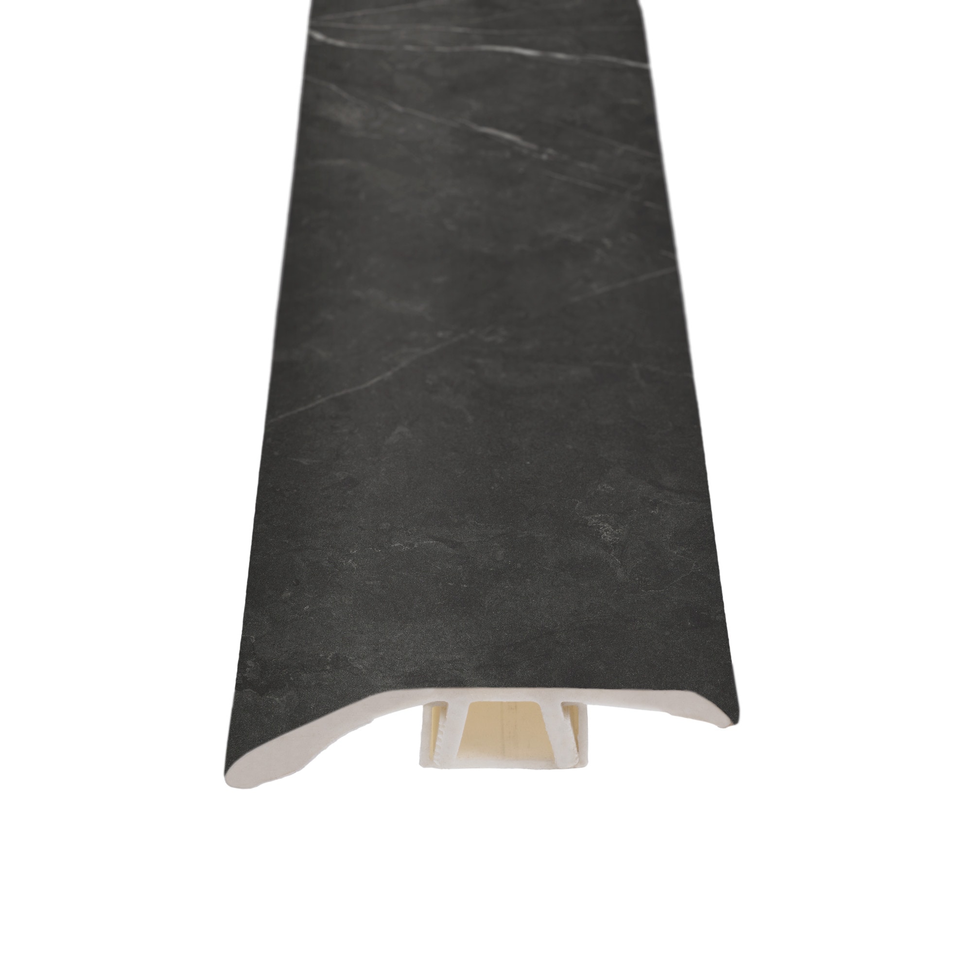 SMARTCORE RD6NL00930 Tile Mesa Marble 0.39-Inches T x 1.80-Inches W x 94-Inches L PVC Reducer