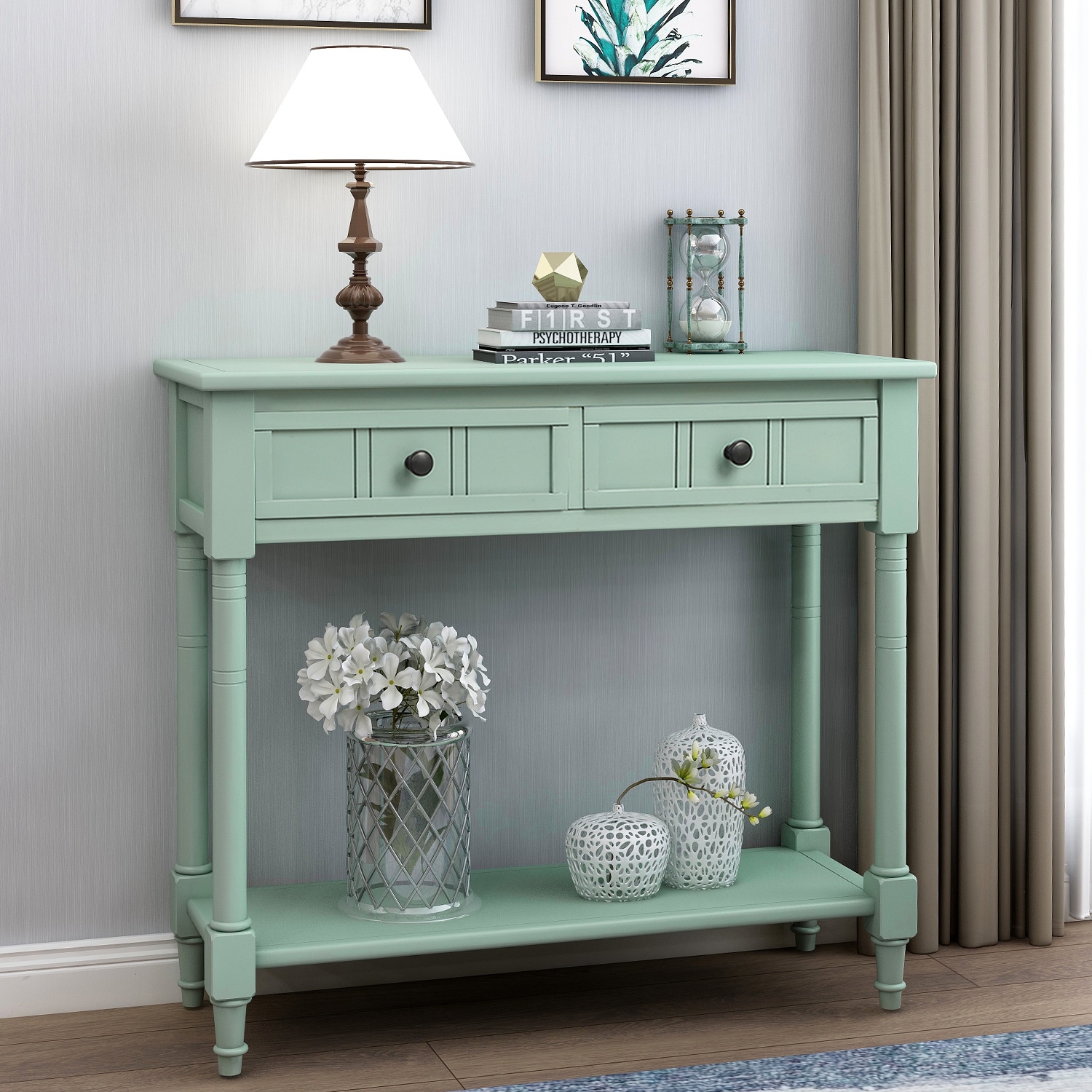 AHIOU HOME ZAAH-CT191267C Console-Sofa-Tables - View #6
