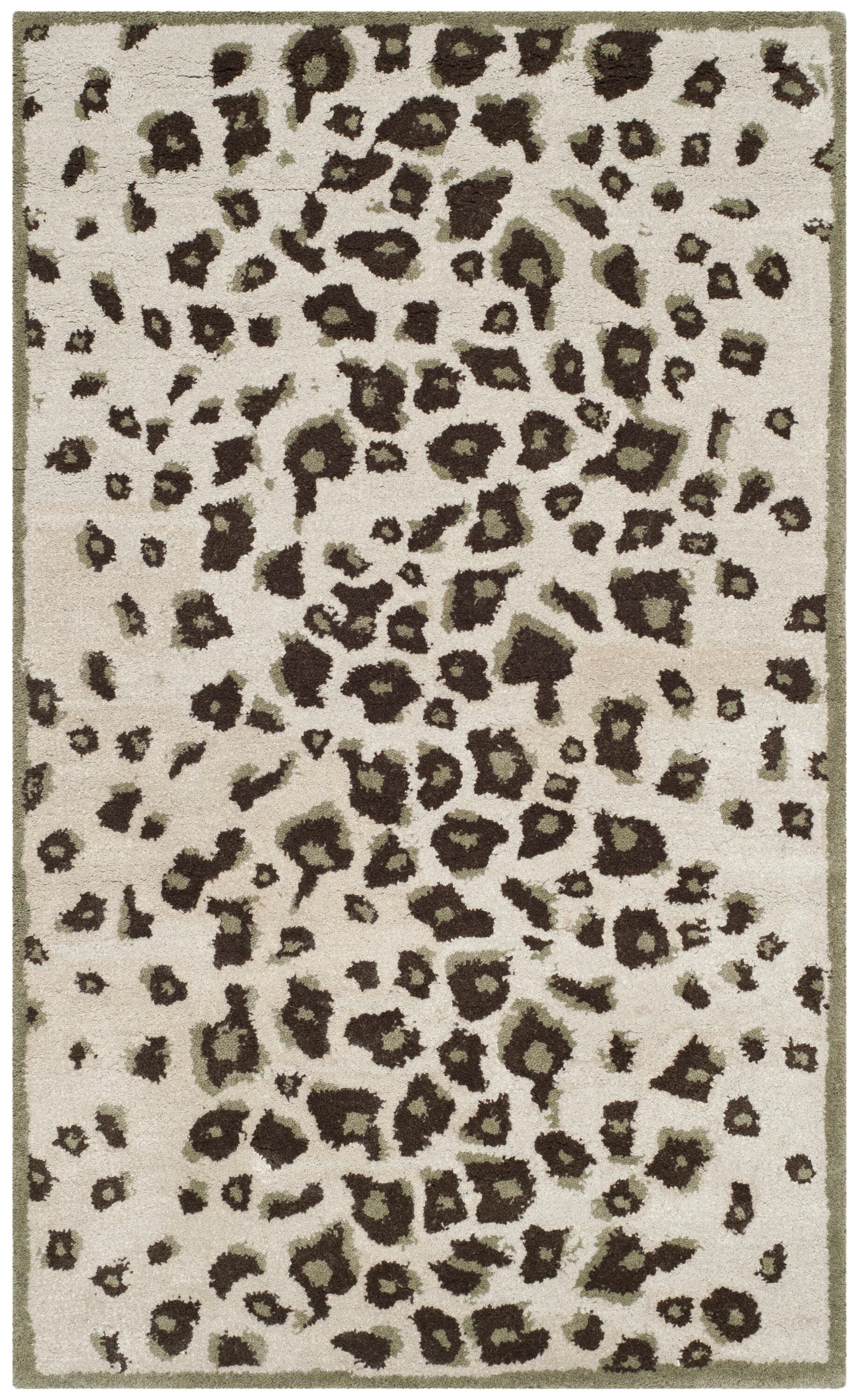 Martha Stewart MSR3621A-3 rugs - View #2
