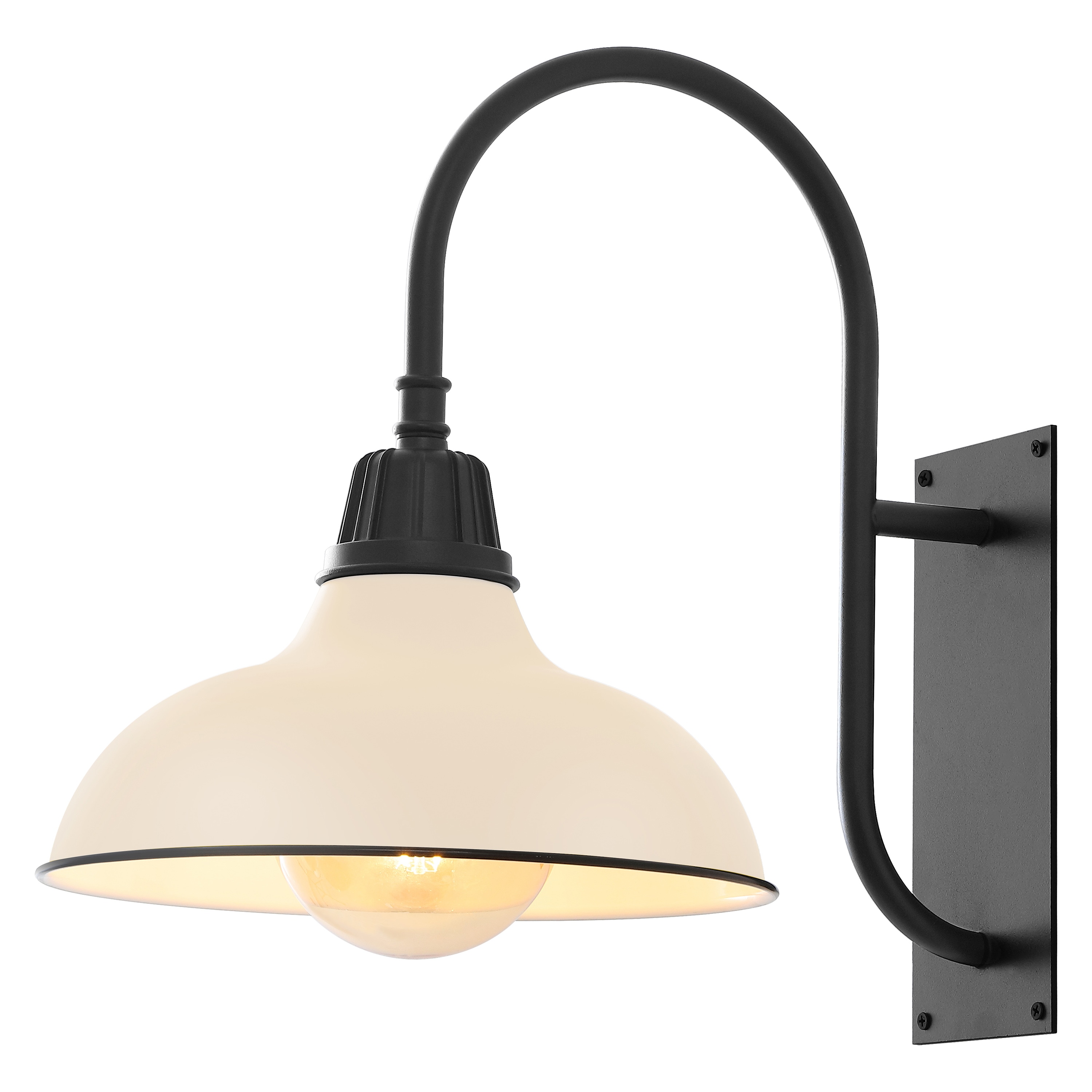 JONATHAN  Y JYL7614J Outdoor-Wall-Lighting - View #2