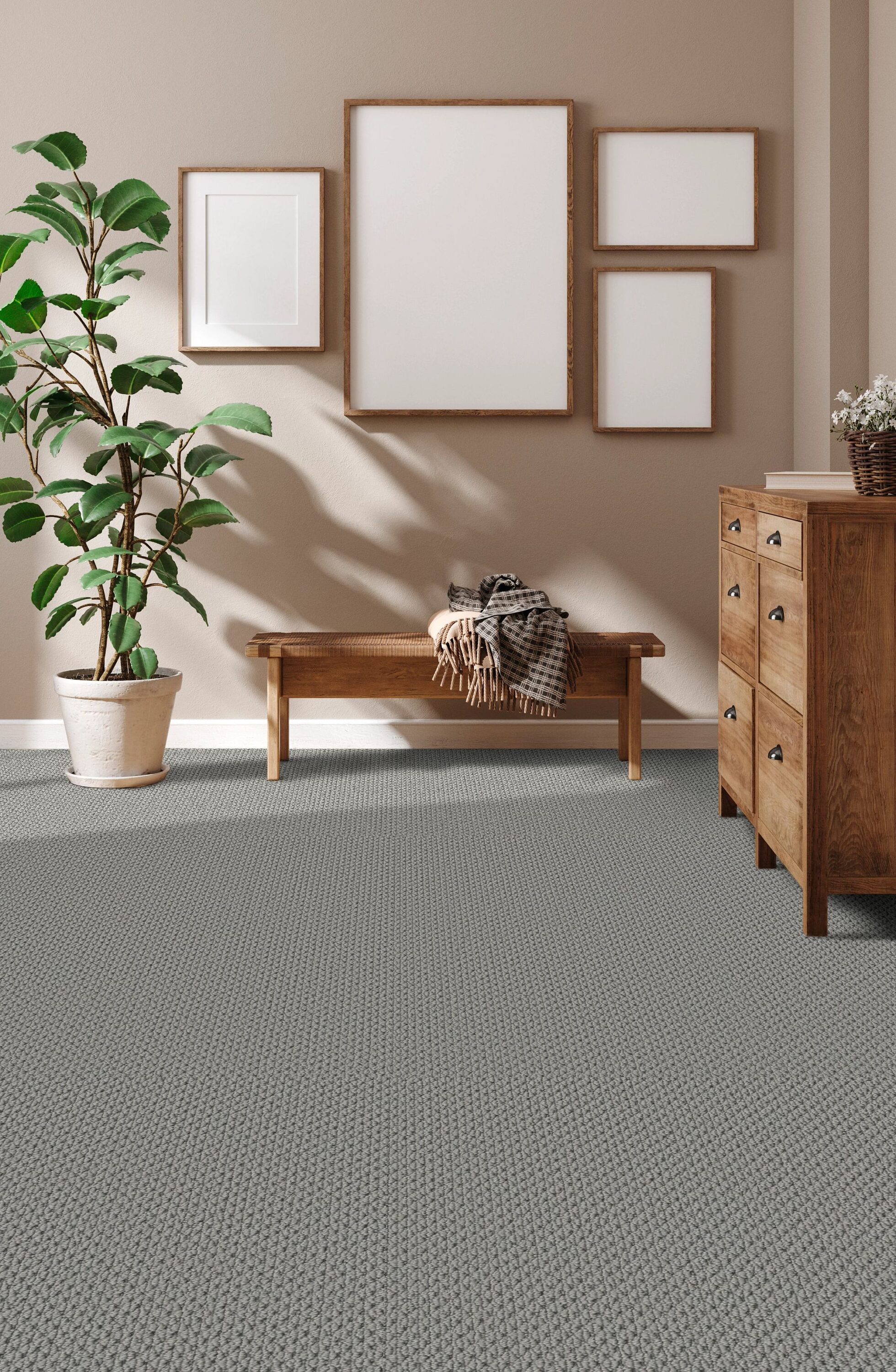 STAINMASTER 7L873 - 554 - SAMP Carpet-Samples - View #3
