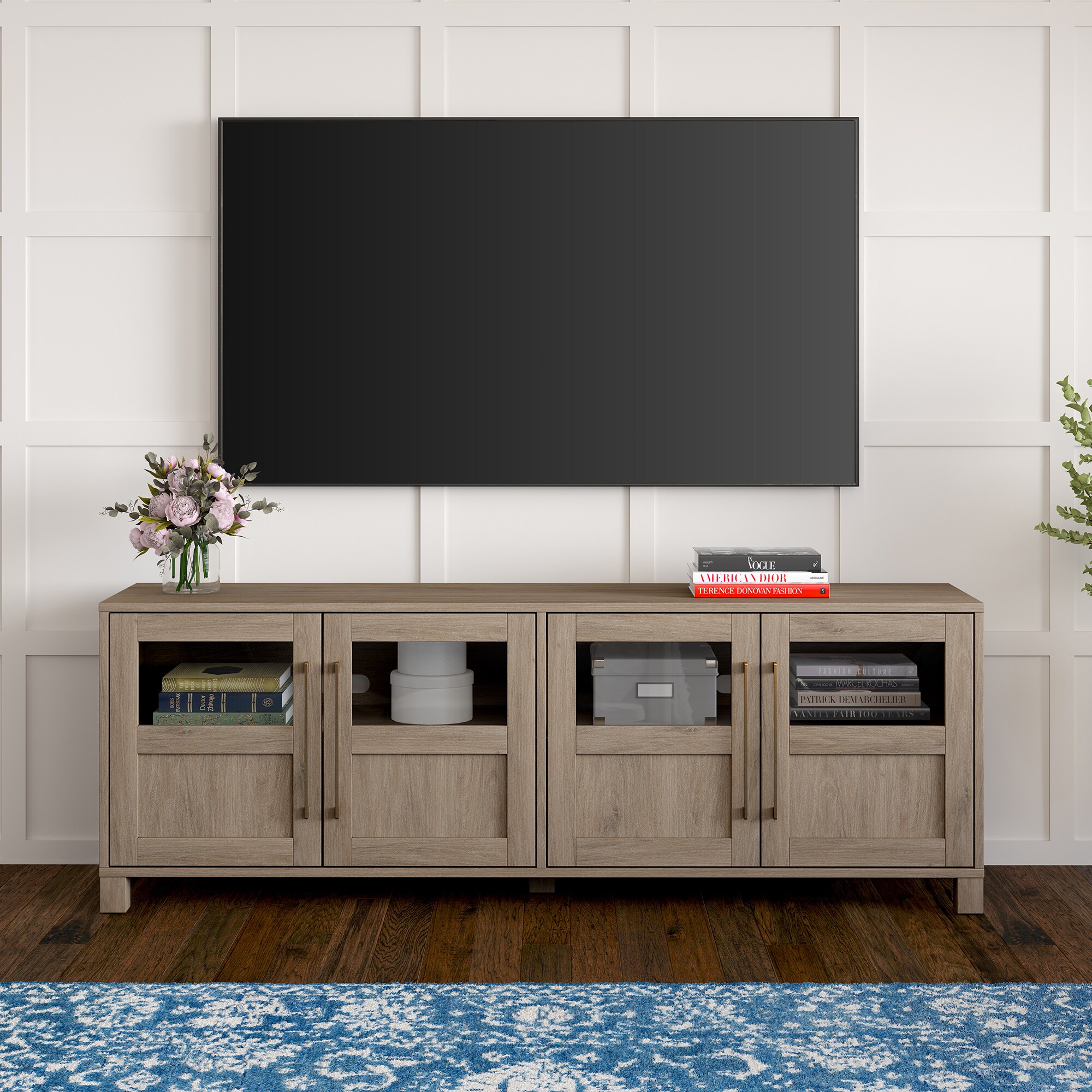 Hailey Home TV1941 Tv-Stands - View #2