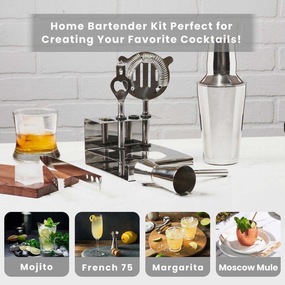Sol Living SL-B-TS02 Barware-Accessories - View #7