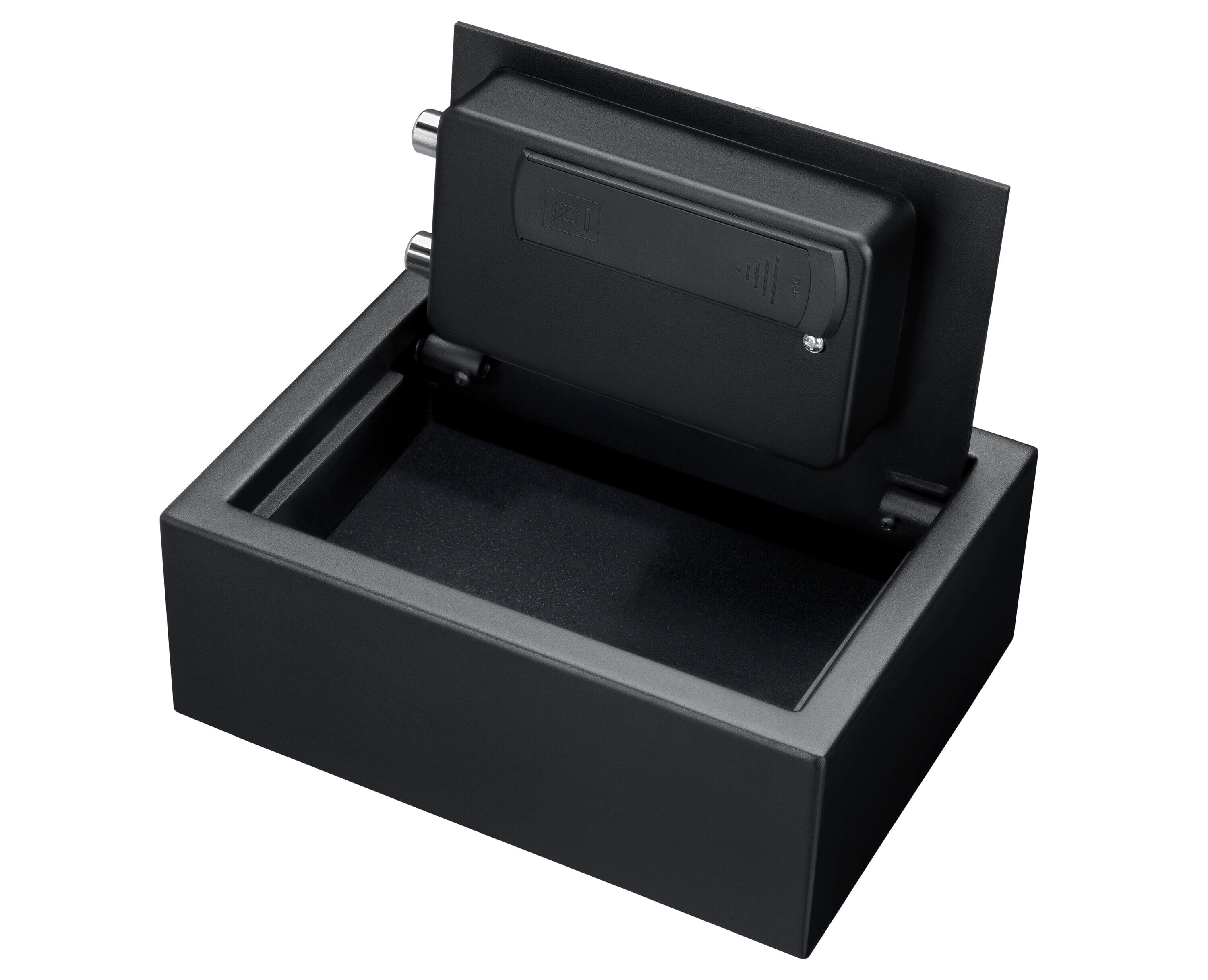 RELIABILT 44E10RB Chest-Safes - View #4