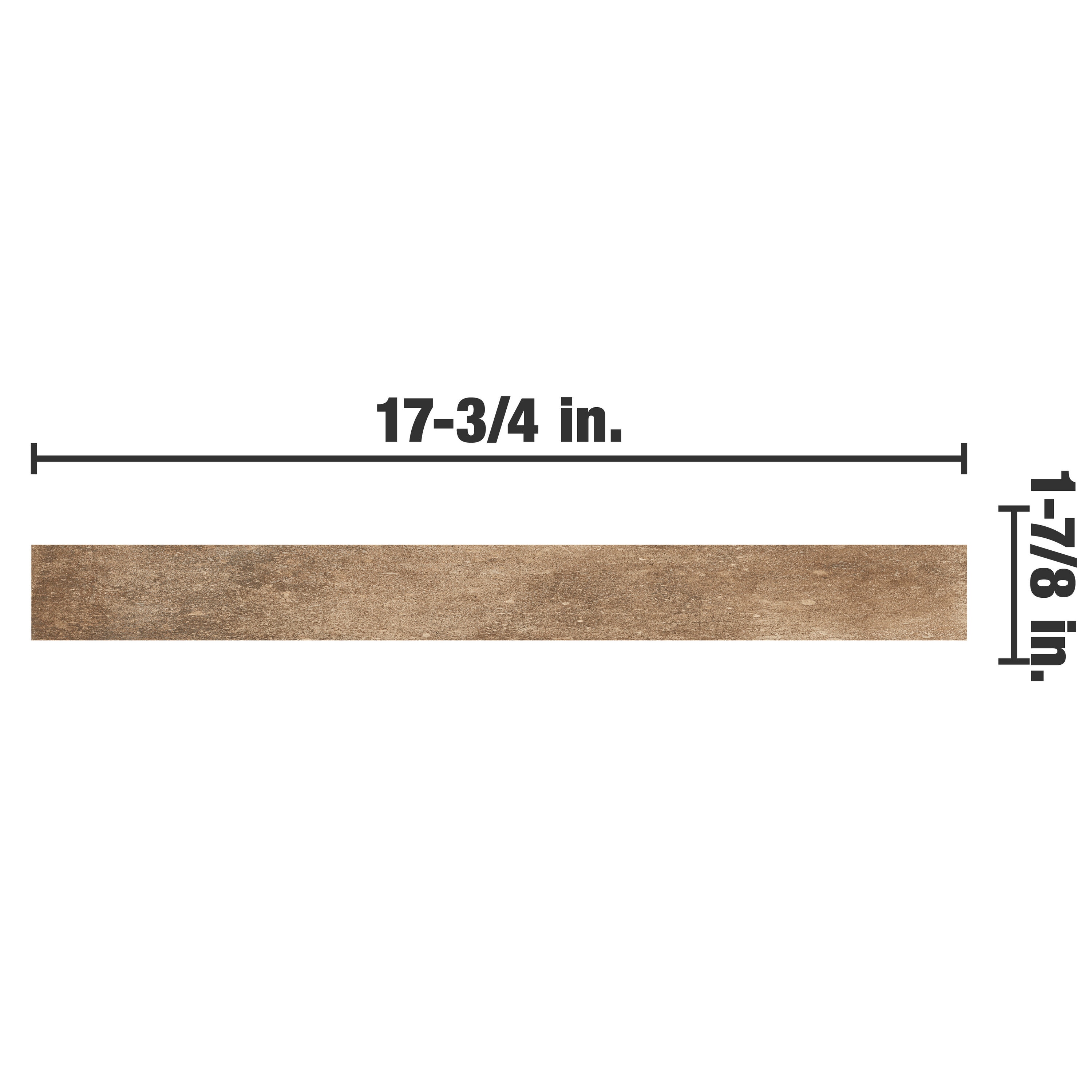 Affinity Tile S1FRN18SSU Tile-Samples - View #6