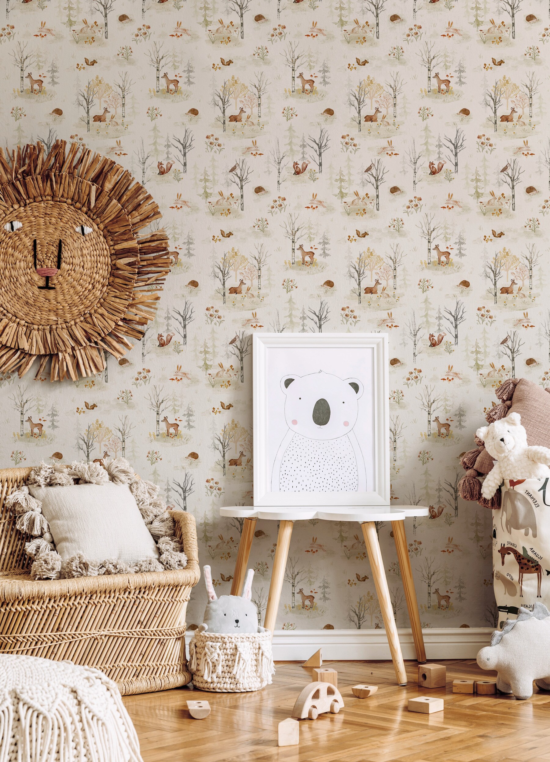 RoomMates RMK12556PLW wallpaper - View #2