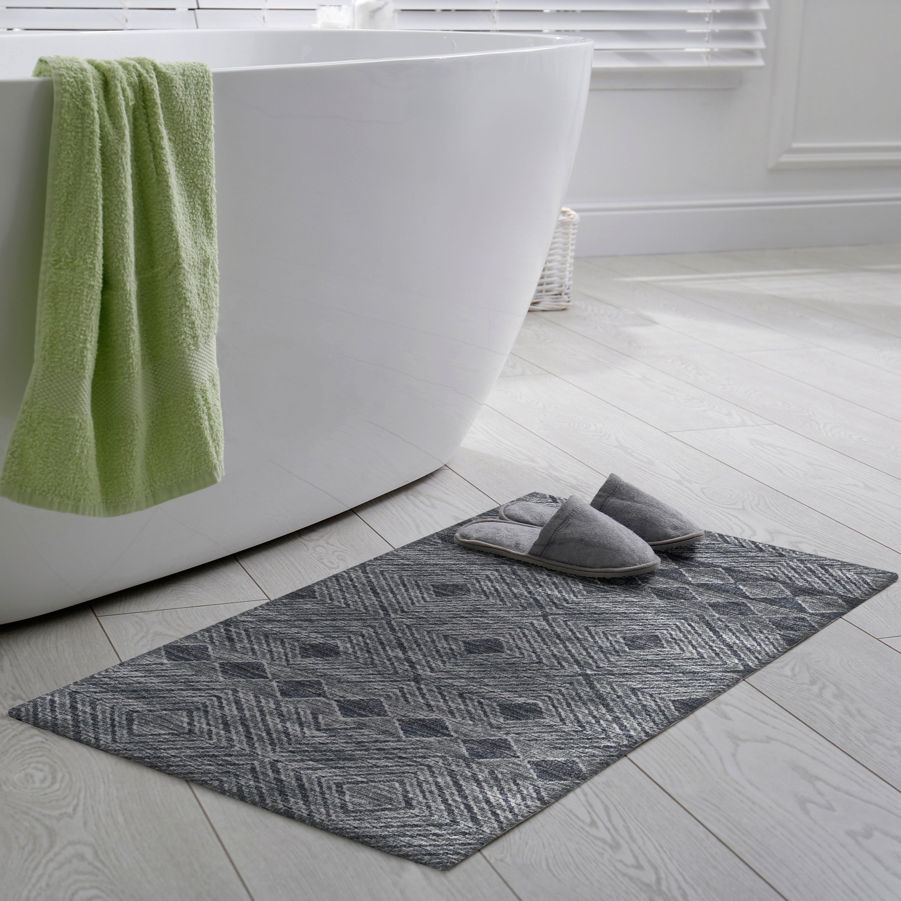Addison Rugs AYU31GR20X30 rugs - View #2