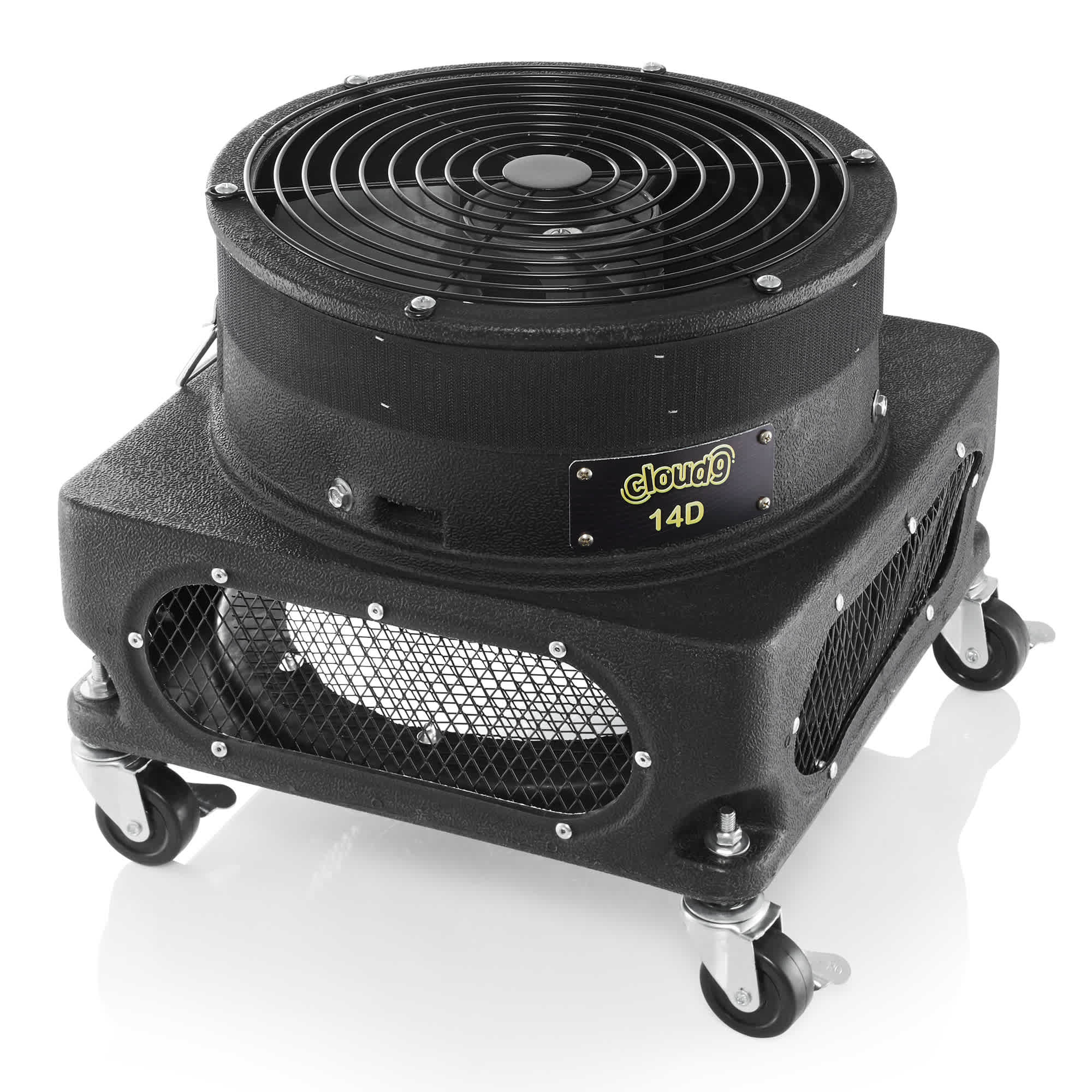 Cloud 9 INFLATE-BLOW-14D Bounce-Houses - View #3