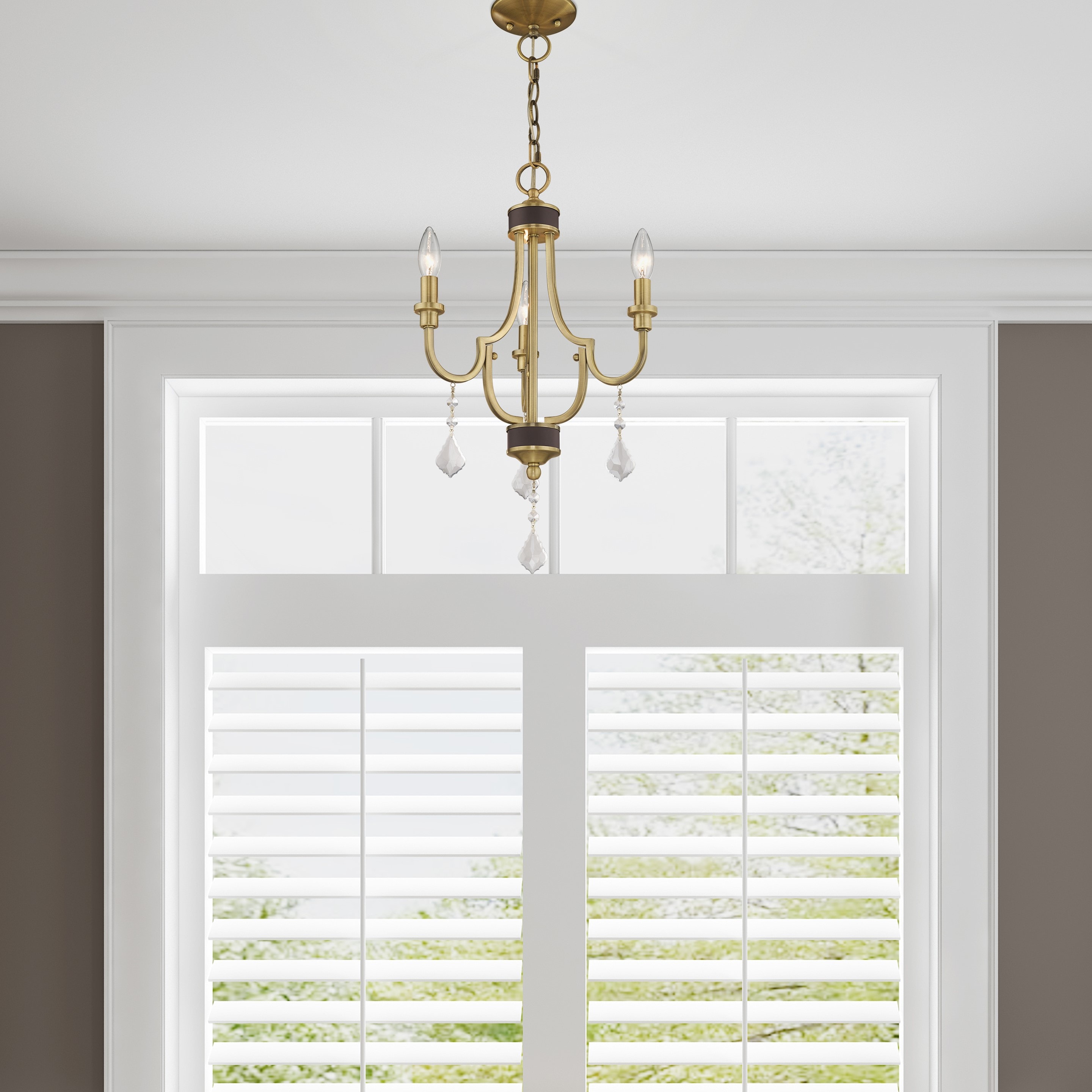 Livex Lighting 41273-01 b090015 - View #13