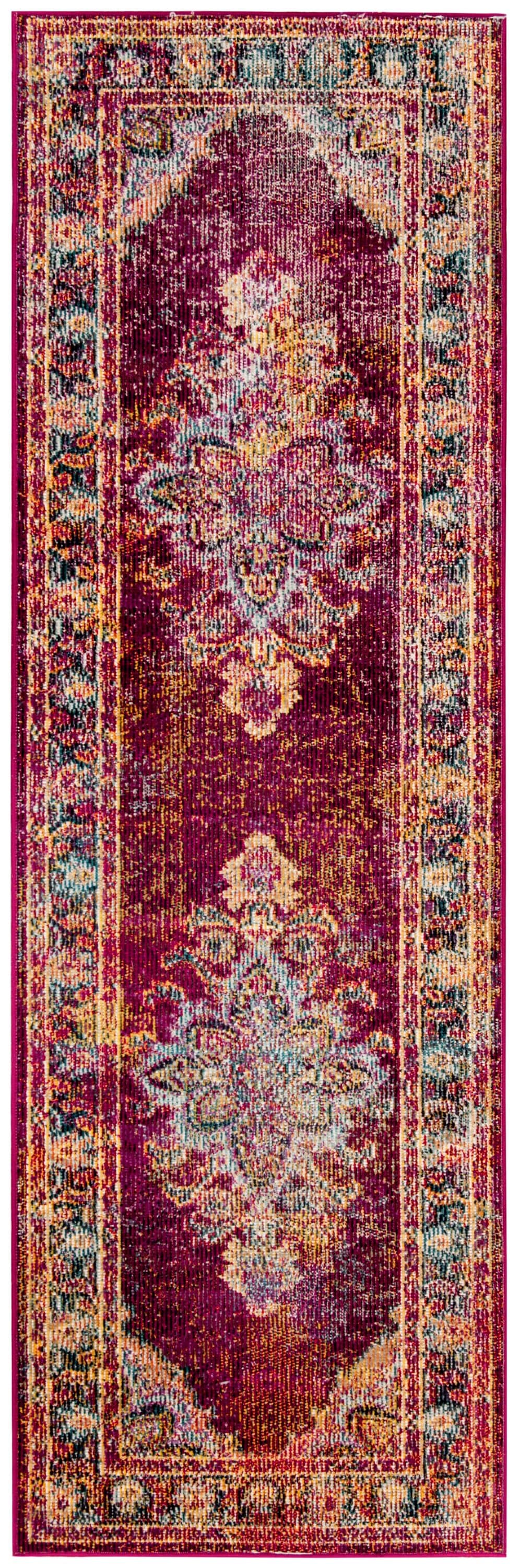 Safavieh CRS508R-27 rugs - View #2