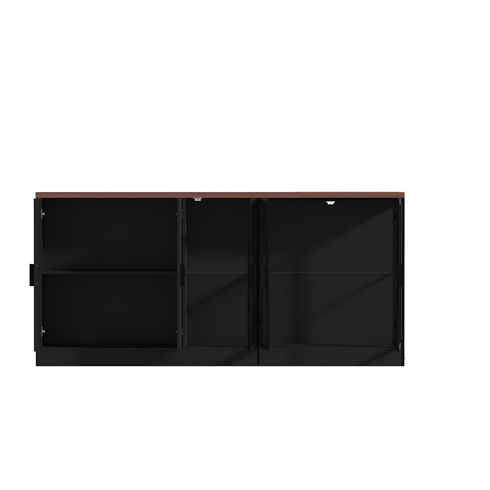 Homsee V-KF020500-01-AB Kitchen-Furniture - View #7