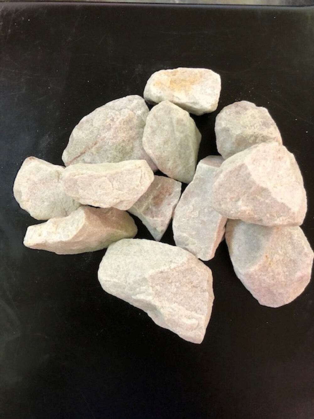 Short Mountain Silica 109 Landscaping-Rock - View #2