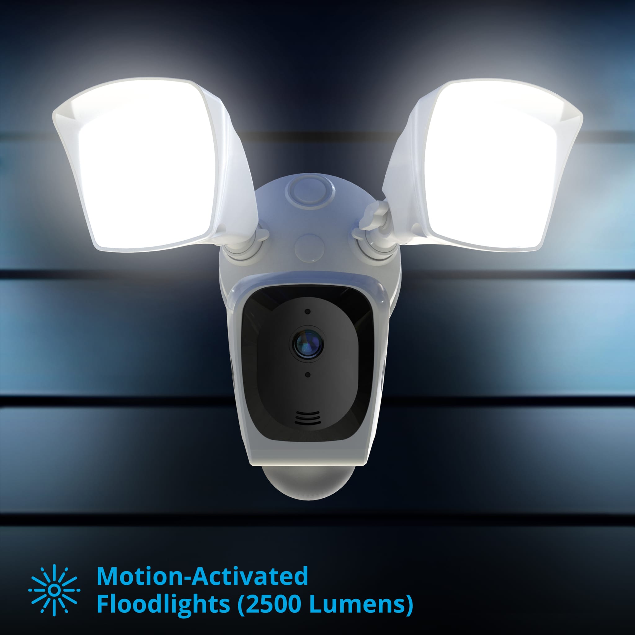 Night Owl CAM-FWIP3-FL Security-Cameras - View #3