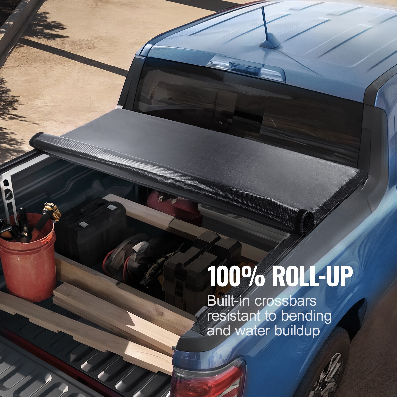 VEVOR JQSKCHBXGJQSDHHE9V0 Truck-Accessories - View #4