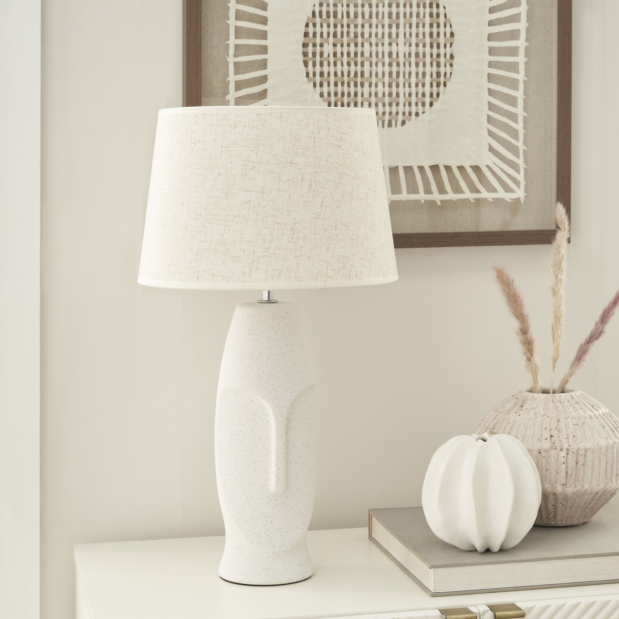 Nourison 848783008123 Table-Lamps - View #4