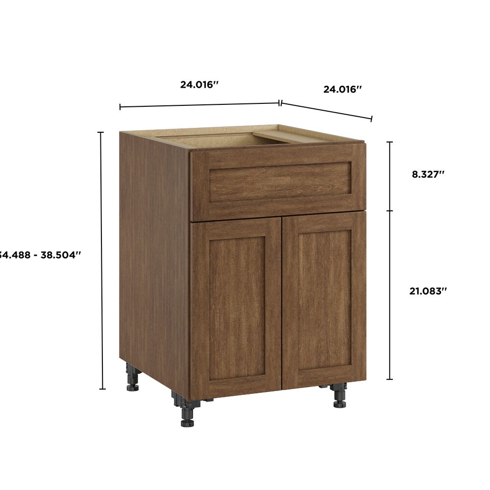 Whalen CLICK-IT LWSCLICK-10LW Cabinets-Kitchen - View #5