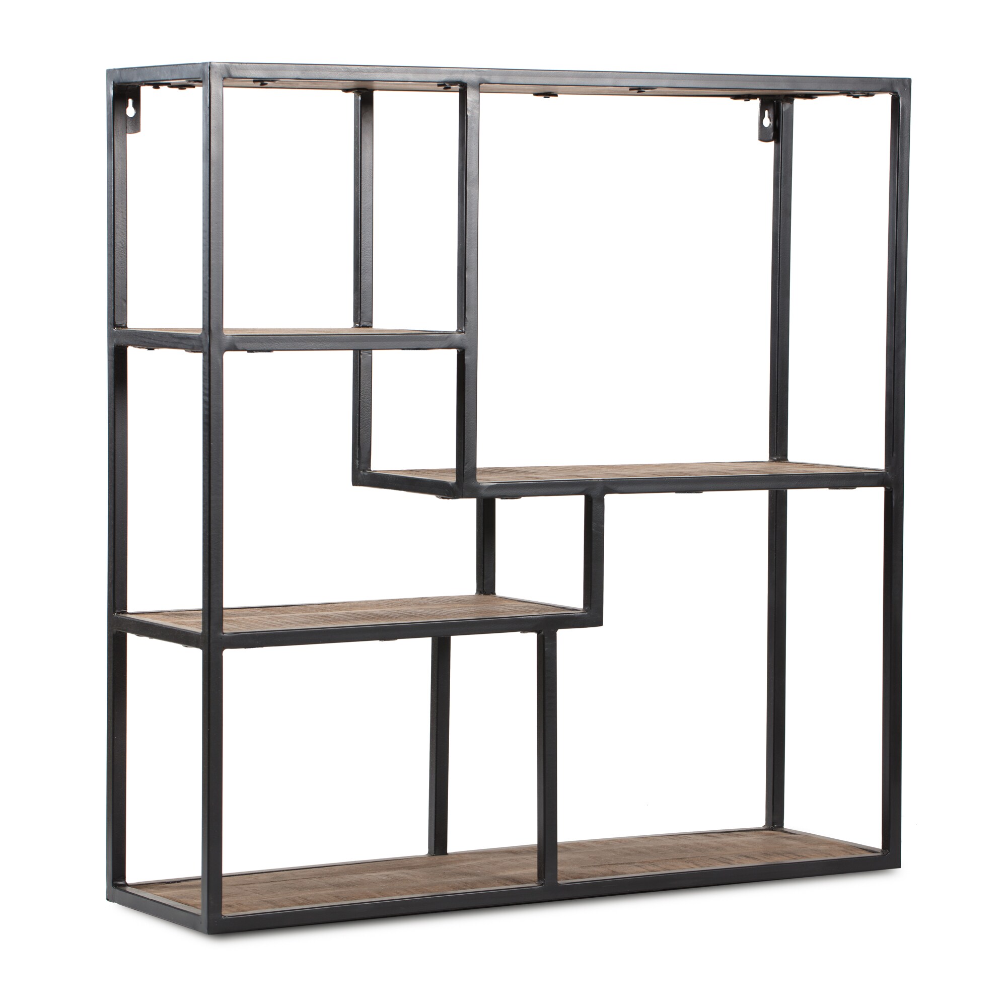 MH LONDON MH-ST-120 Wall-Mounted-Shelving - View #5