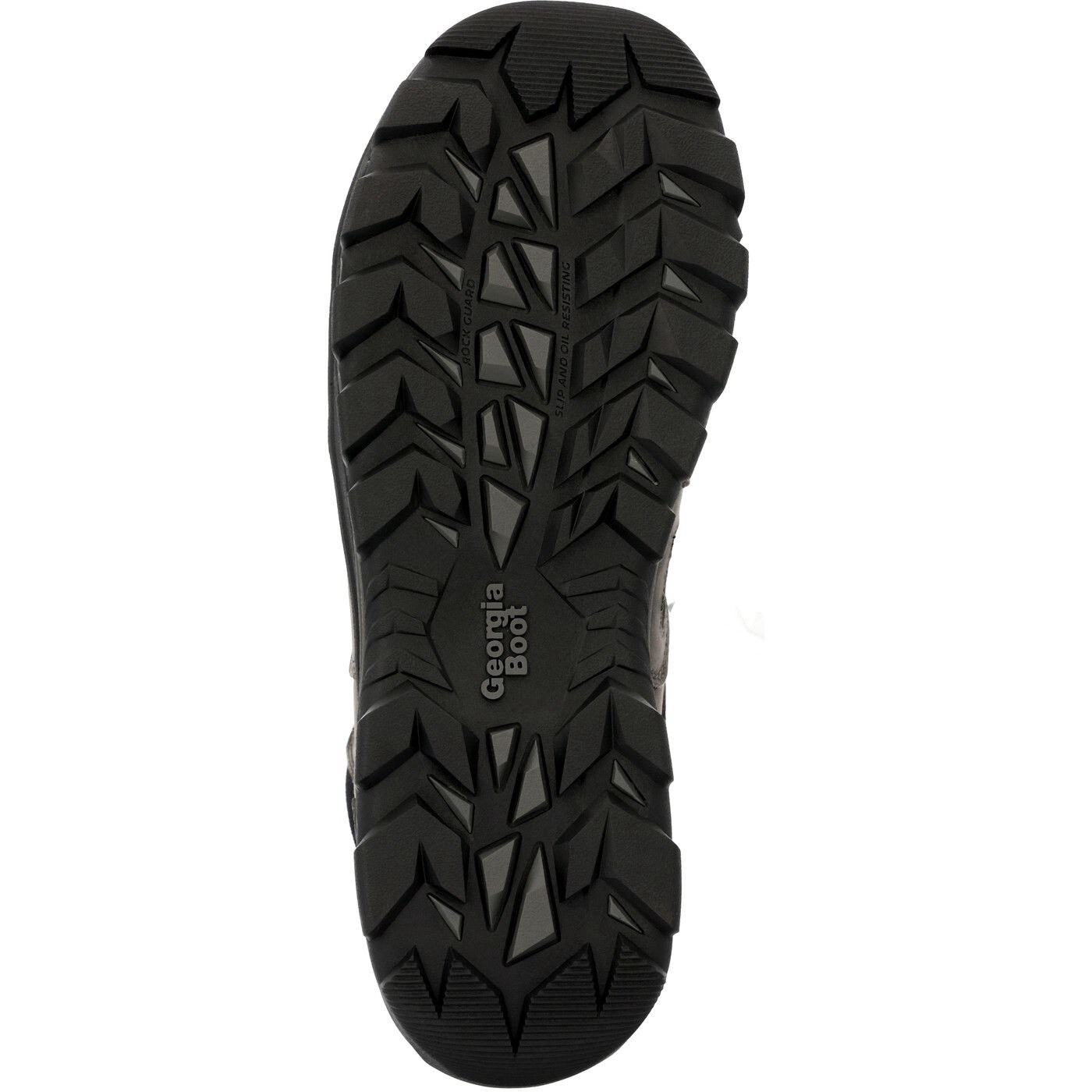 Georgia Boot GB00748 95W footwear - View #2