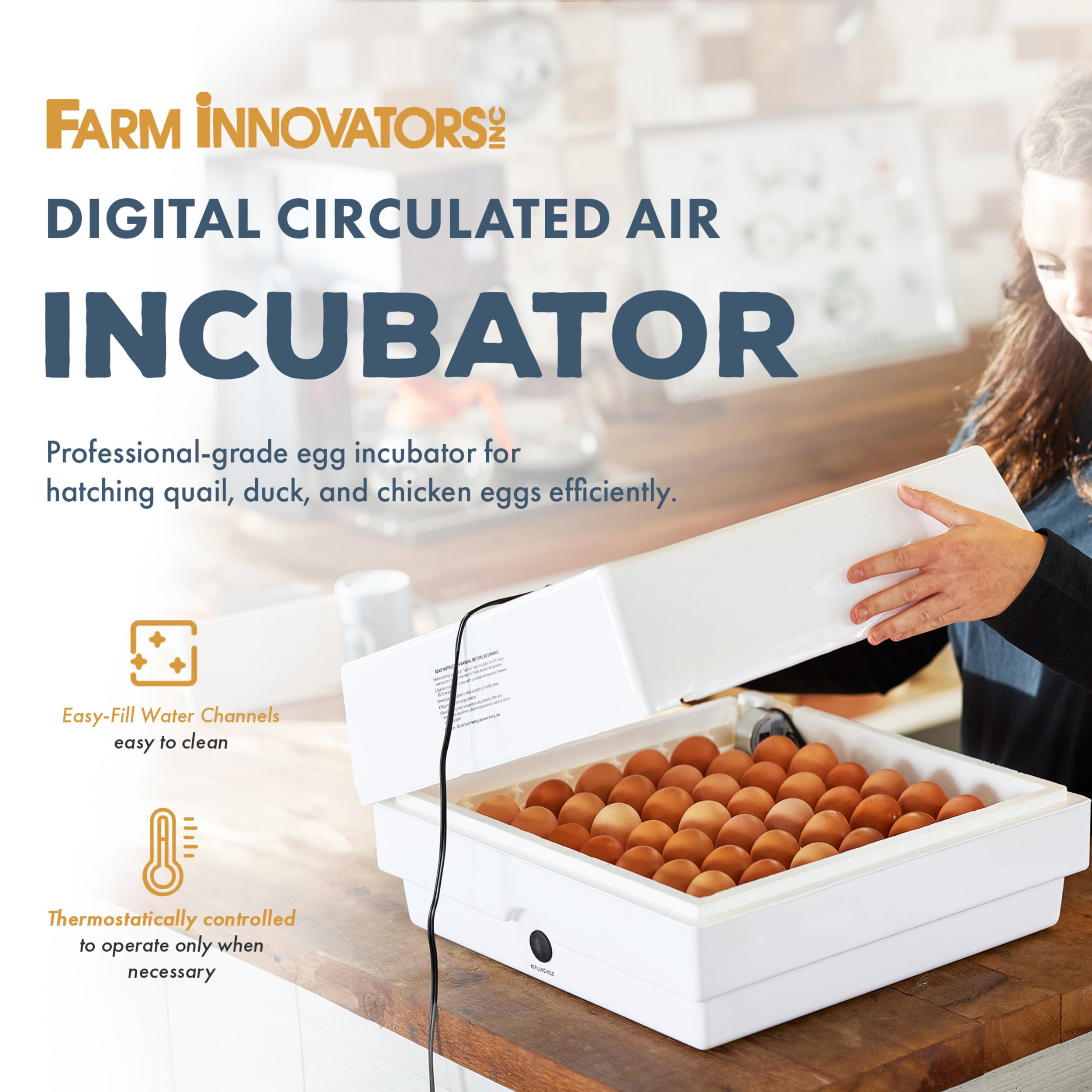 Farm Innovators 251354 Dog-Clothing-Acc - View #3