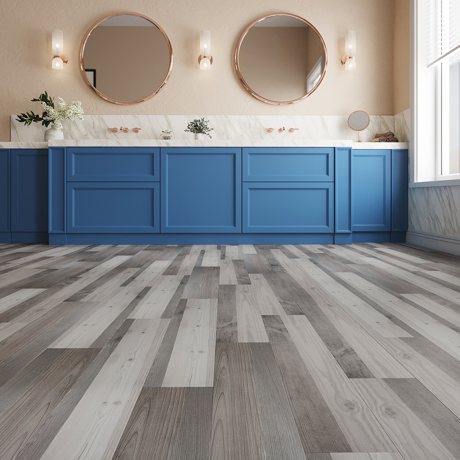 Lucida USA BC-910 Vinyl-Plank - View #14
