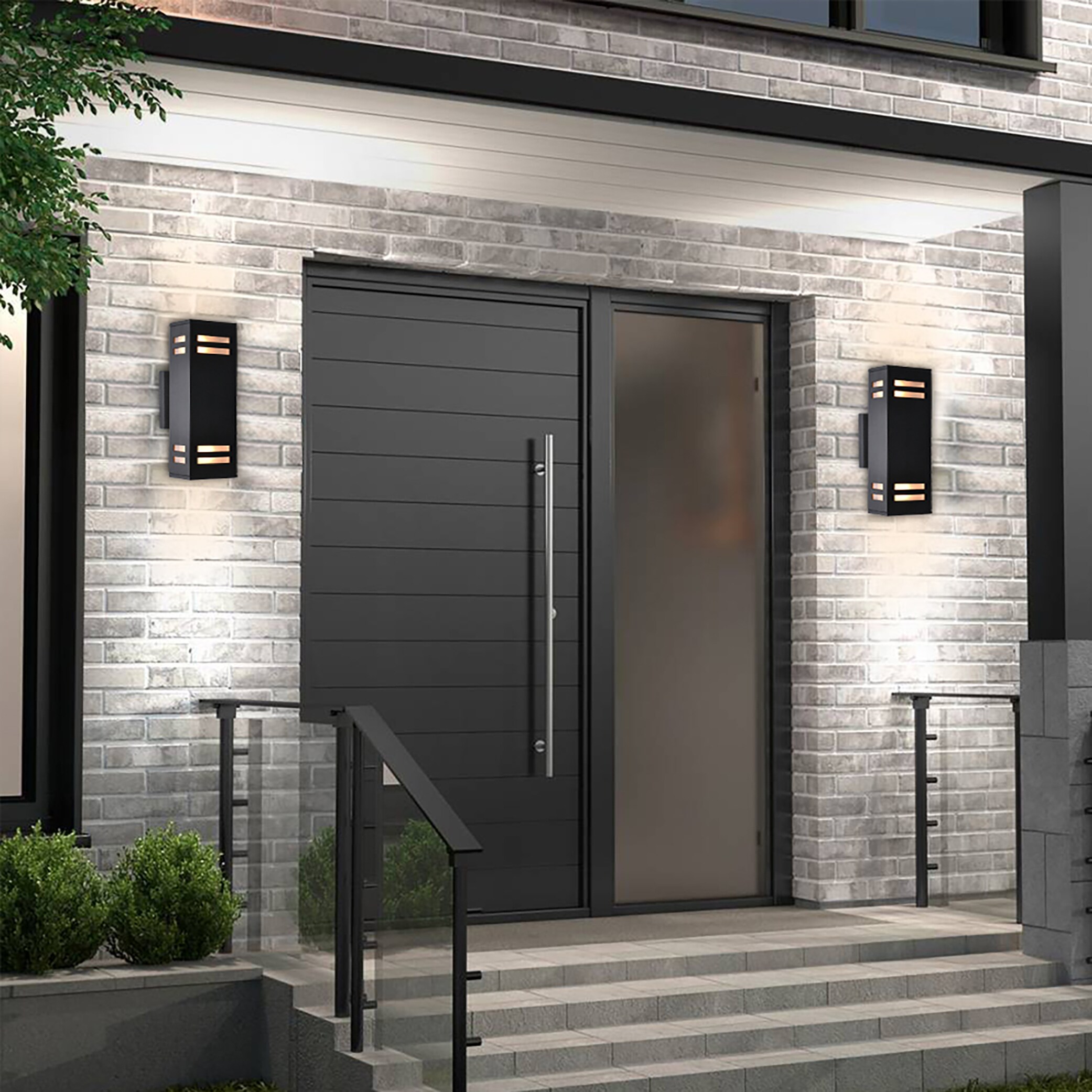 Y'INSP 1032812 Outdoor-Wall-Lighting - View #8