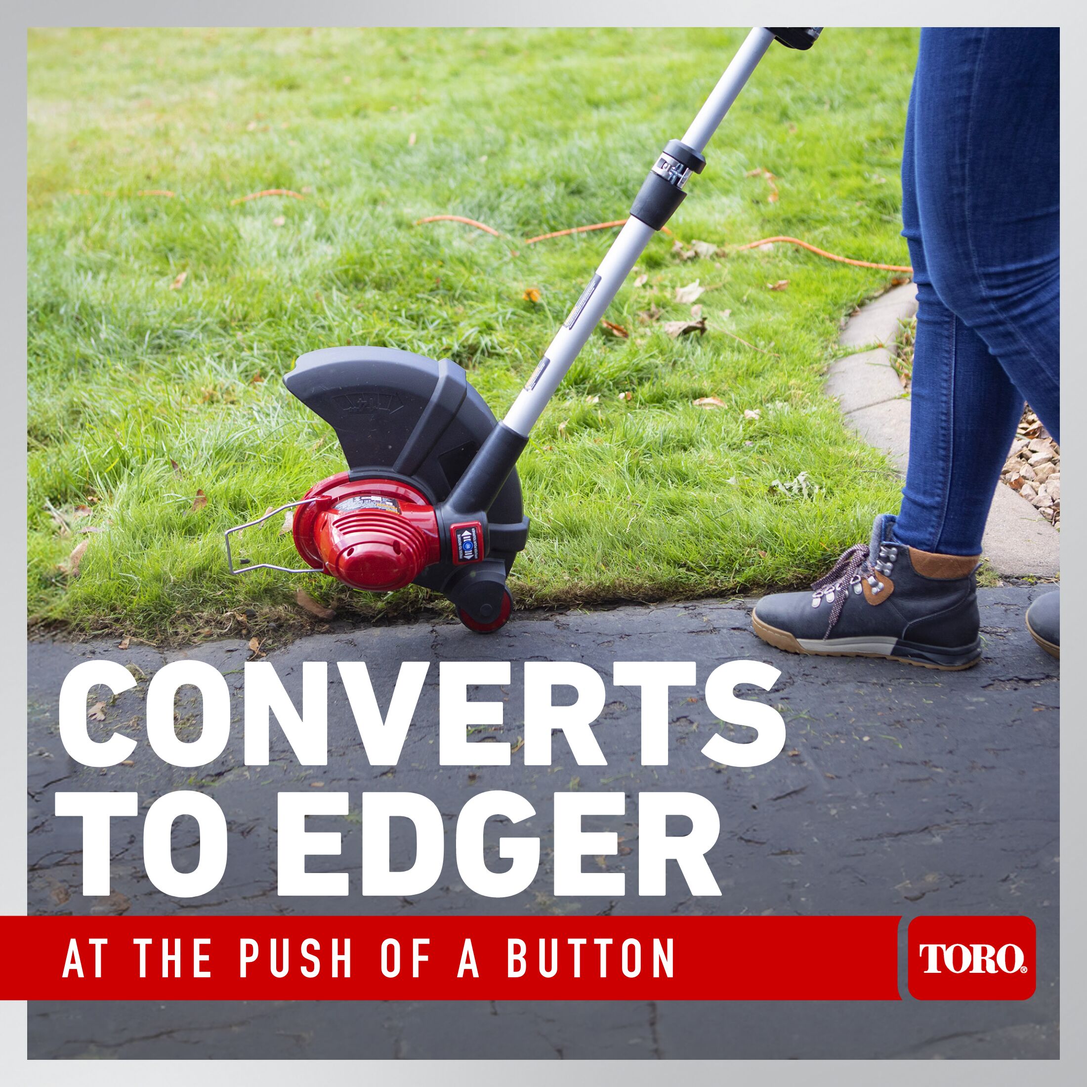 Toro 51480A Cordless-String-Trimmers - View #9