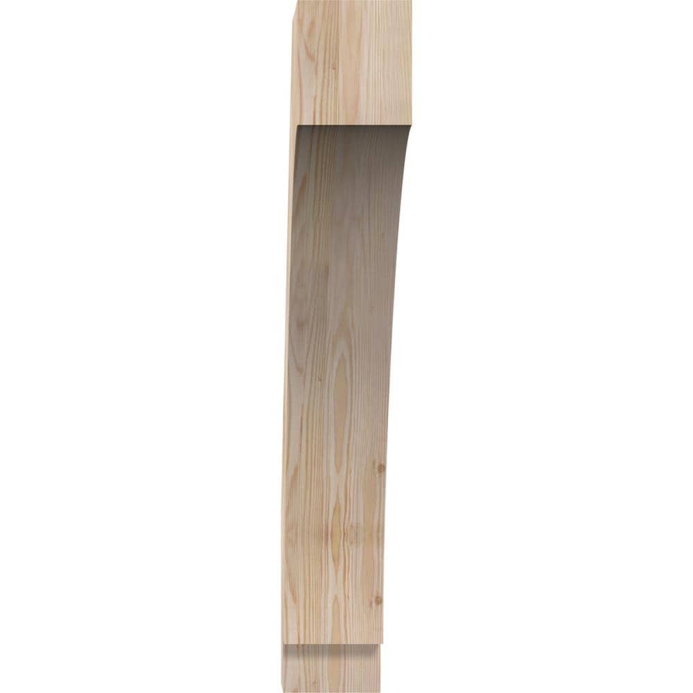 Ekena Millwork BRC06X36X36IMP00SDF braces - View #2