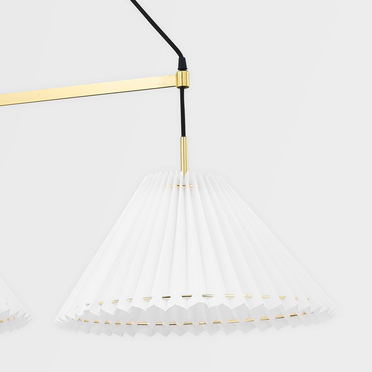 Mitzi H476903-AGB Pendant-Lights - View #3