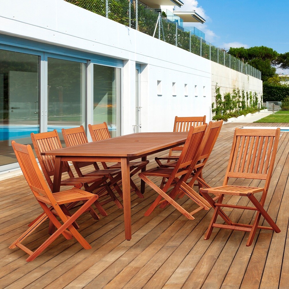 Envelor EN-IH-AMAZC9PC Patio-Dining-Sets - View #4