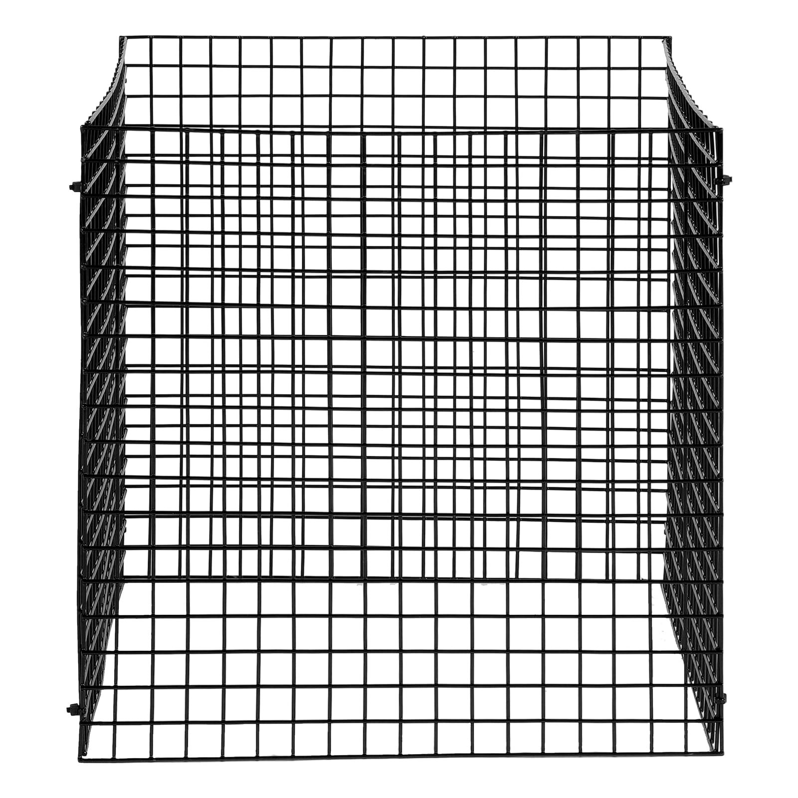 VEVOR QBWZCL12YCHS5IV6FV0 Plastic Raised garden enclosure (Common: 1-ft x 1-ft Actual: 1-ft x 1-ft )