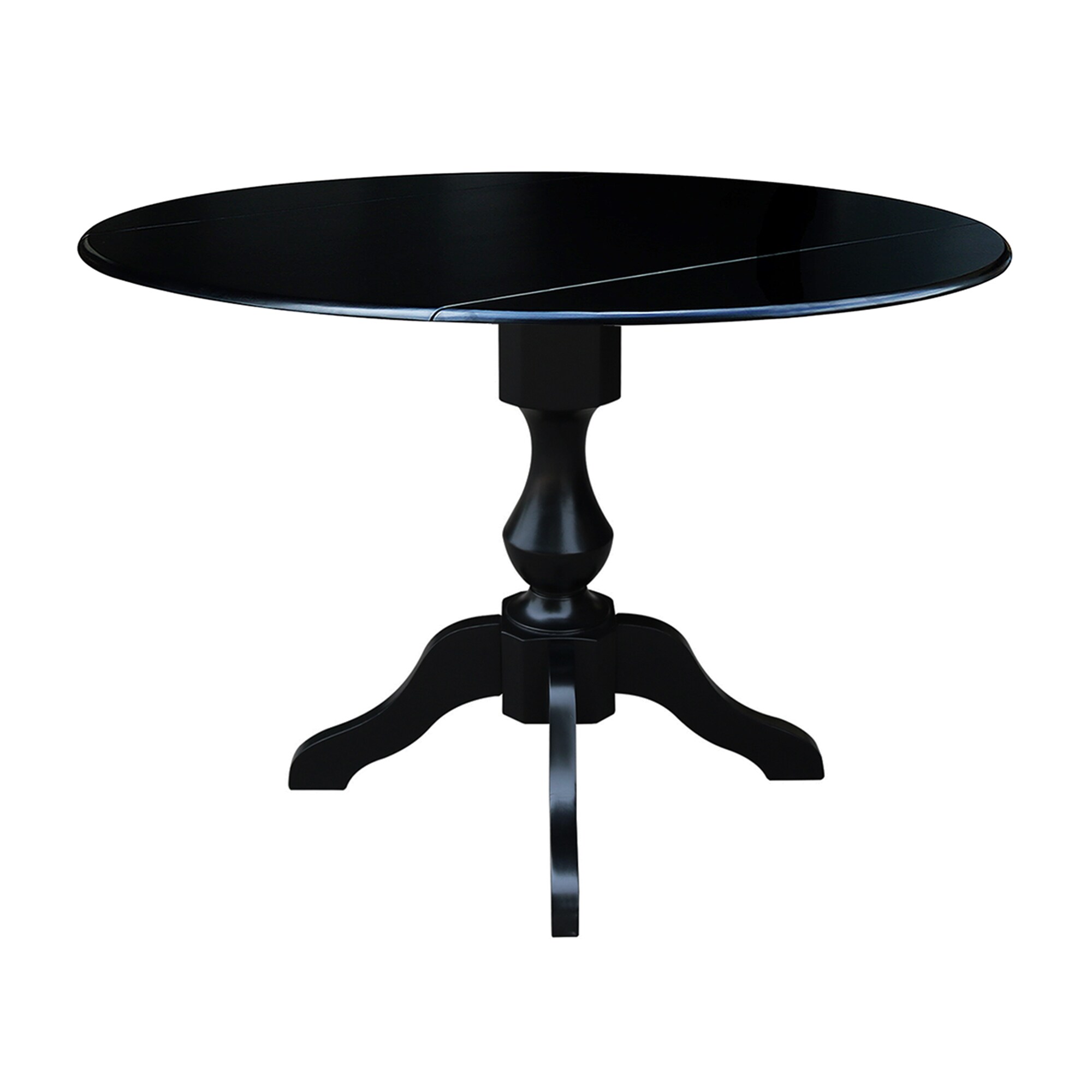 International Concepts K46-42DPT-11B Dining-Tables - View #2