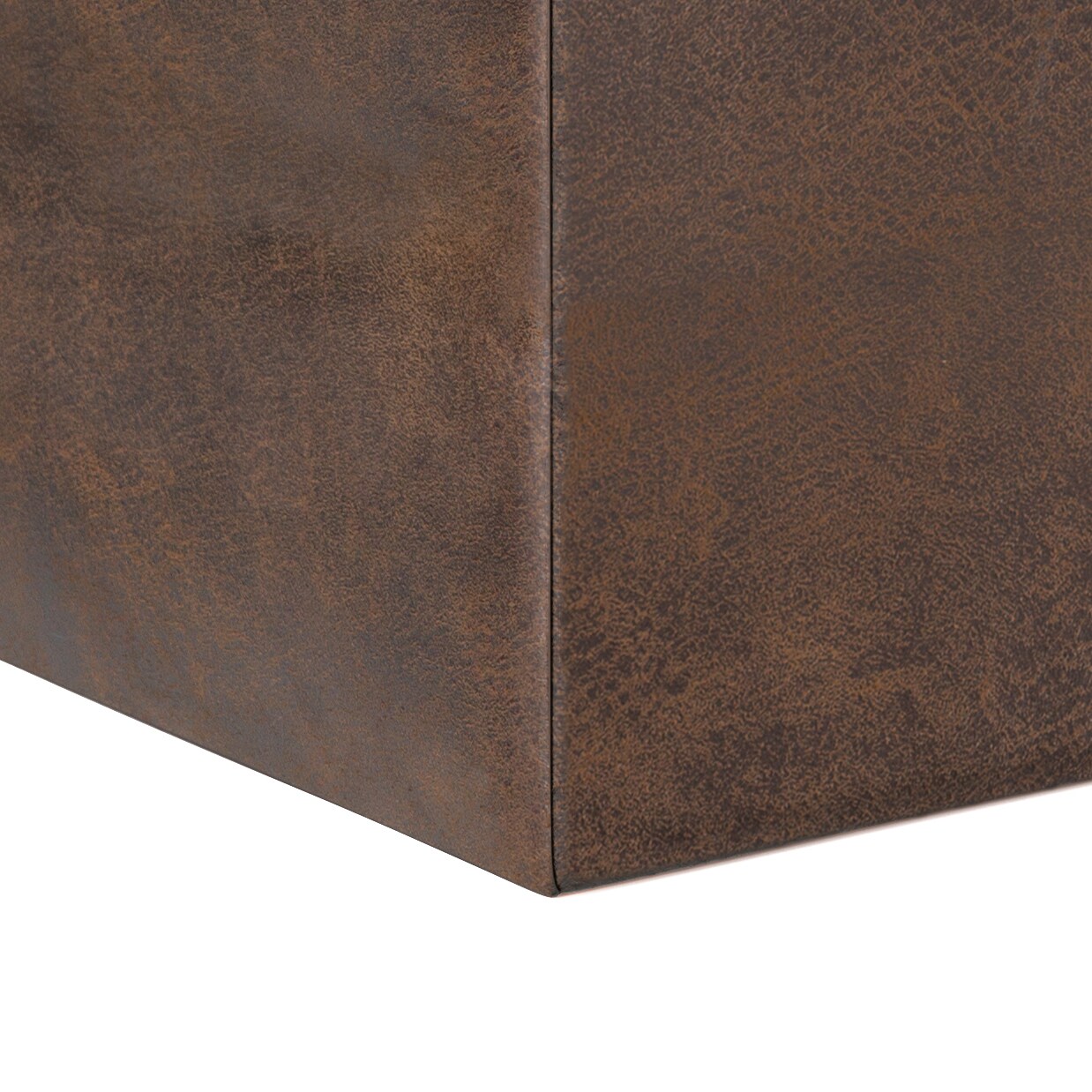 Simpli Home AXCOT-254-DBR Indoor-Ottomans - View #5