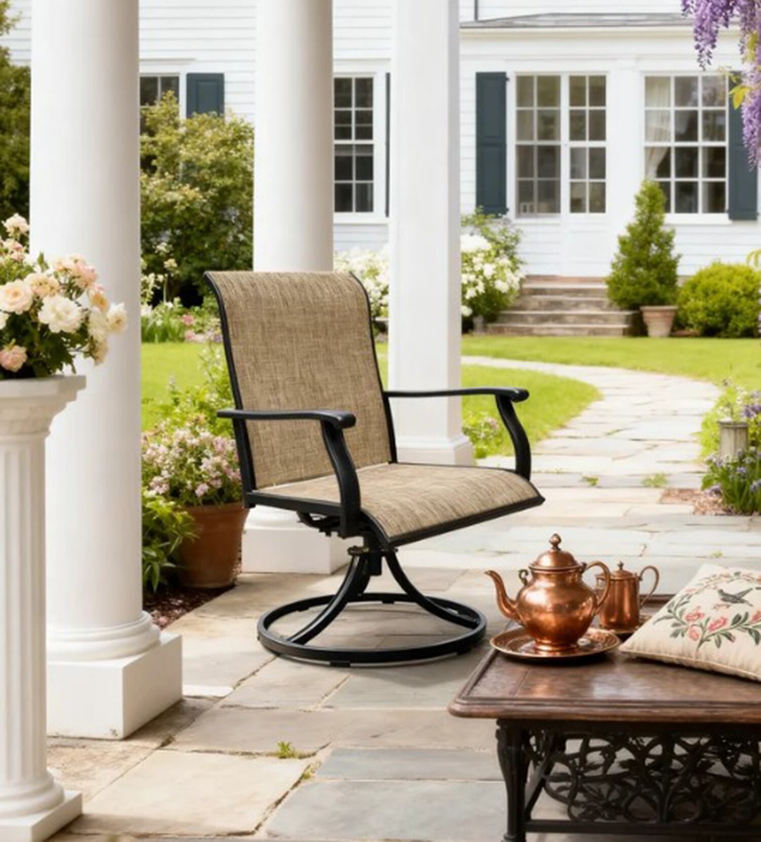 Mondawe MD00427401 Patio-Chairs - View #3