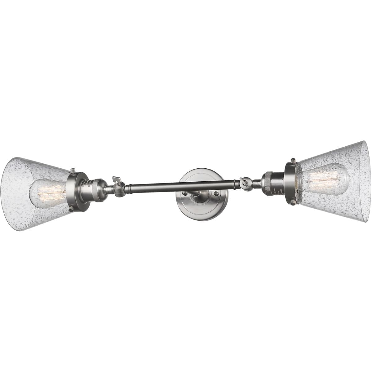 Innovations Lighting 208L-SN-G64-LED b089995 - View #2