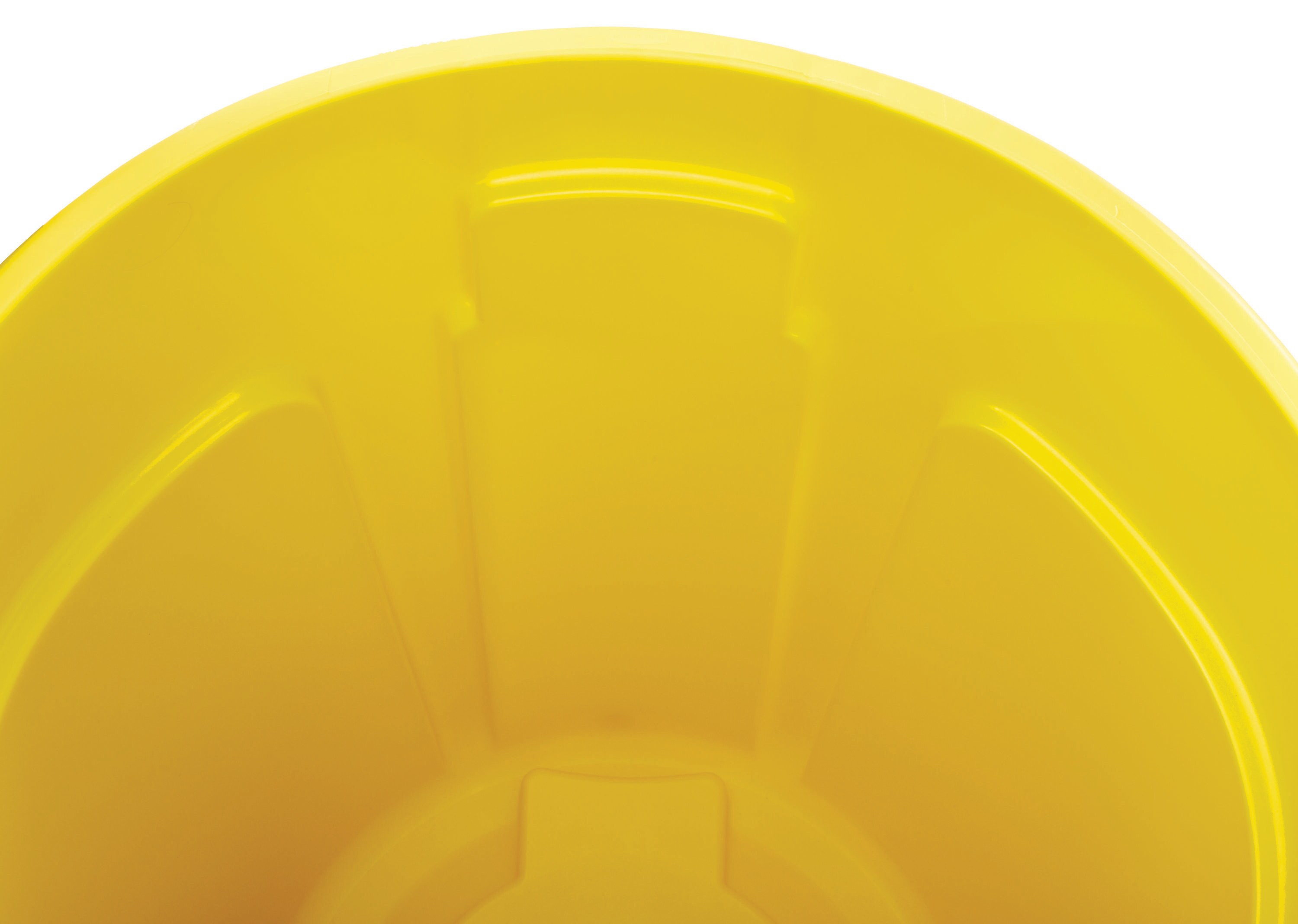 Rubbermaid Commercial Products FG262000YEL m031725 - View #2