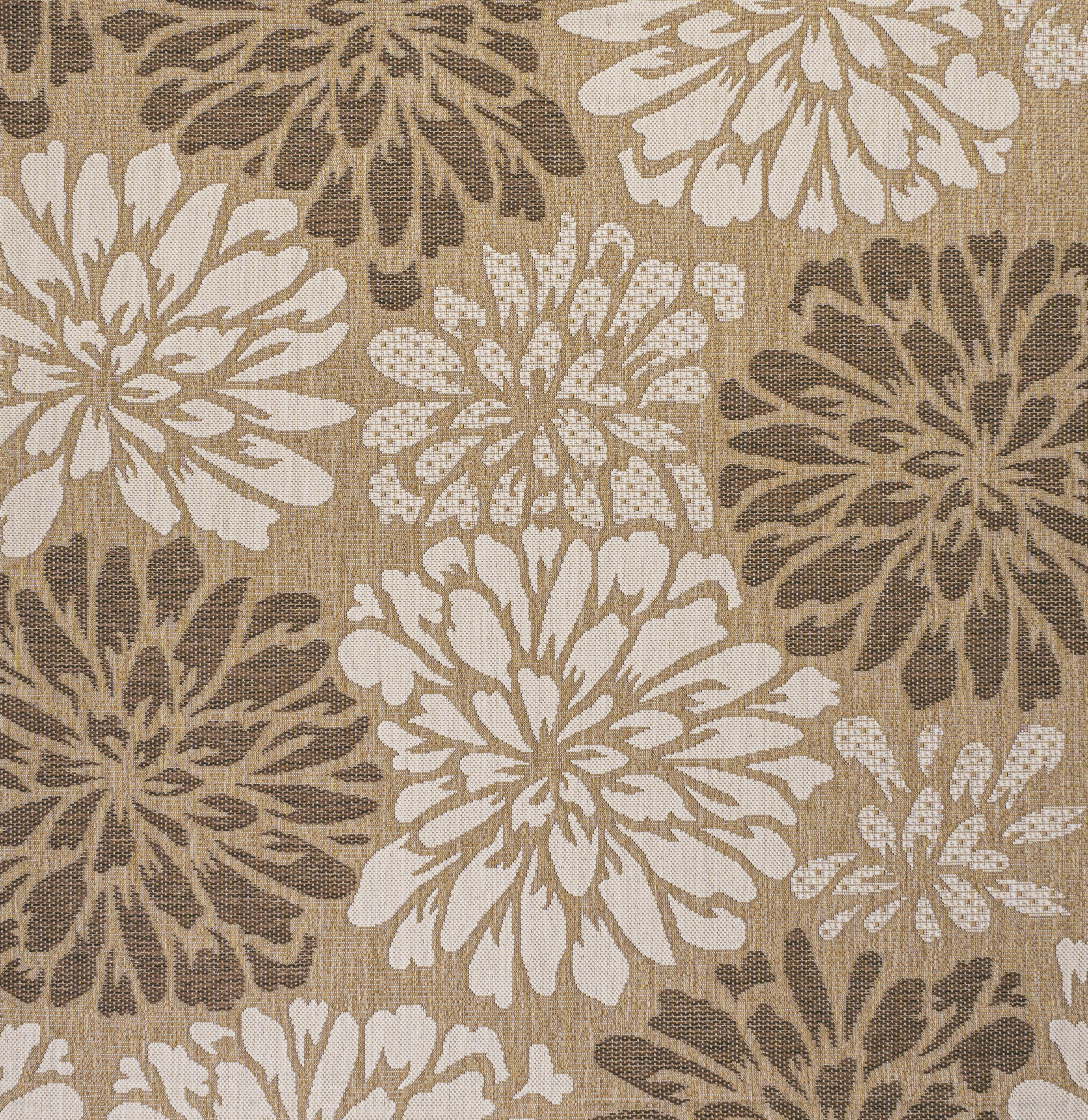 JONATHAN  Y SMB110I-4SQ rugs - View #2