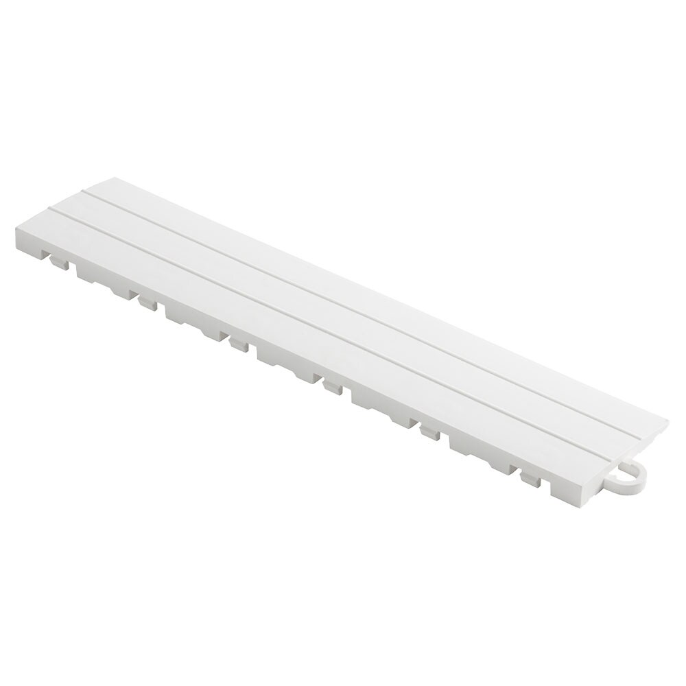 Swisstrax HOME-DMD-AW-10PG Garage-Flooring-Corners-Edges - View #2