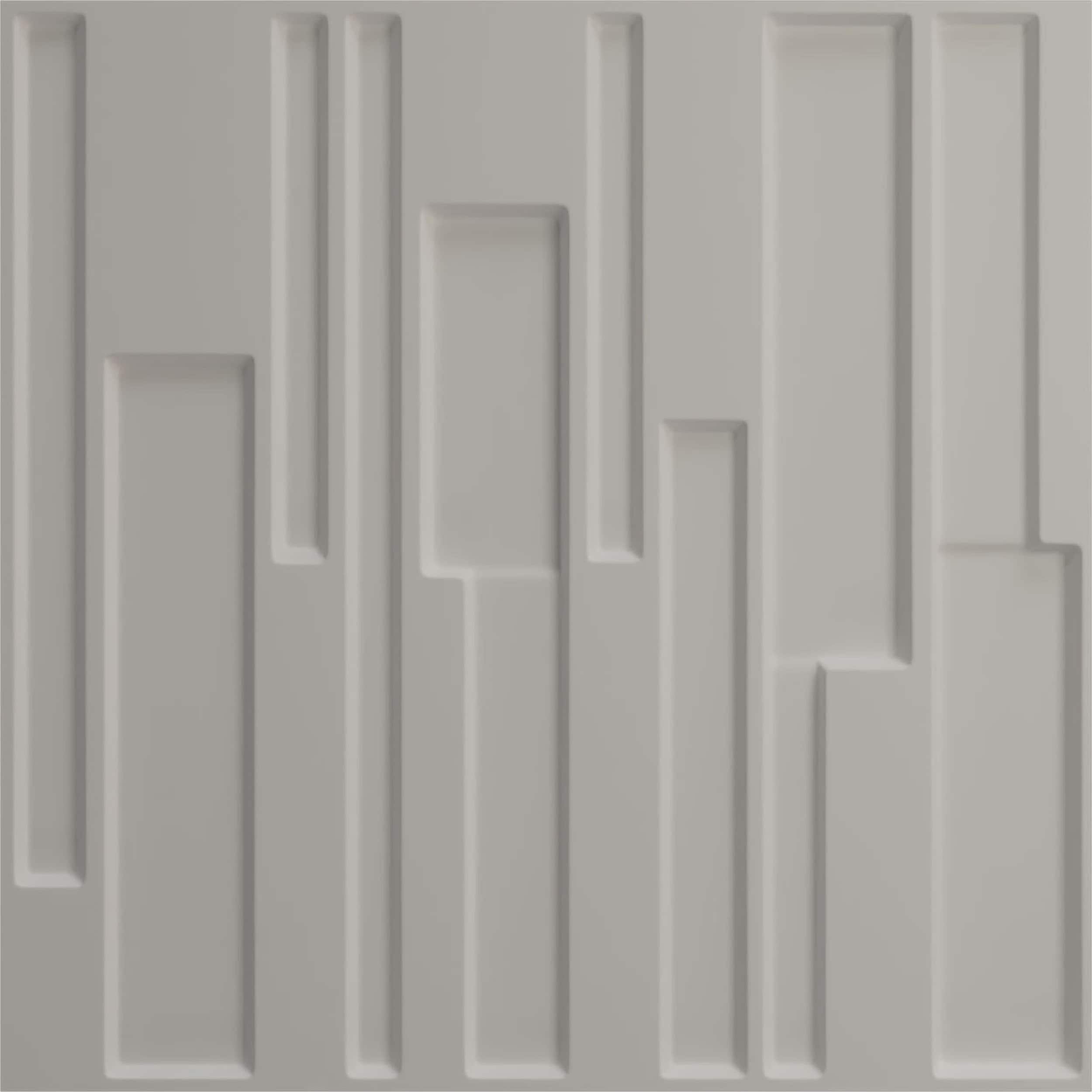 Ekena Millwork WP20X20WGHML Wall-Panels - View #5