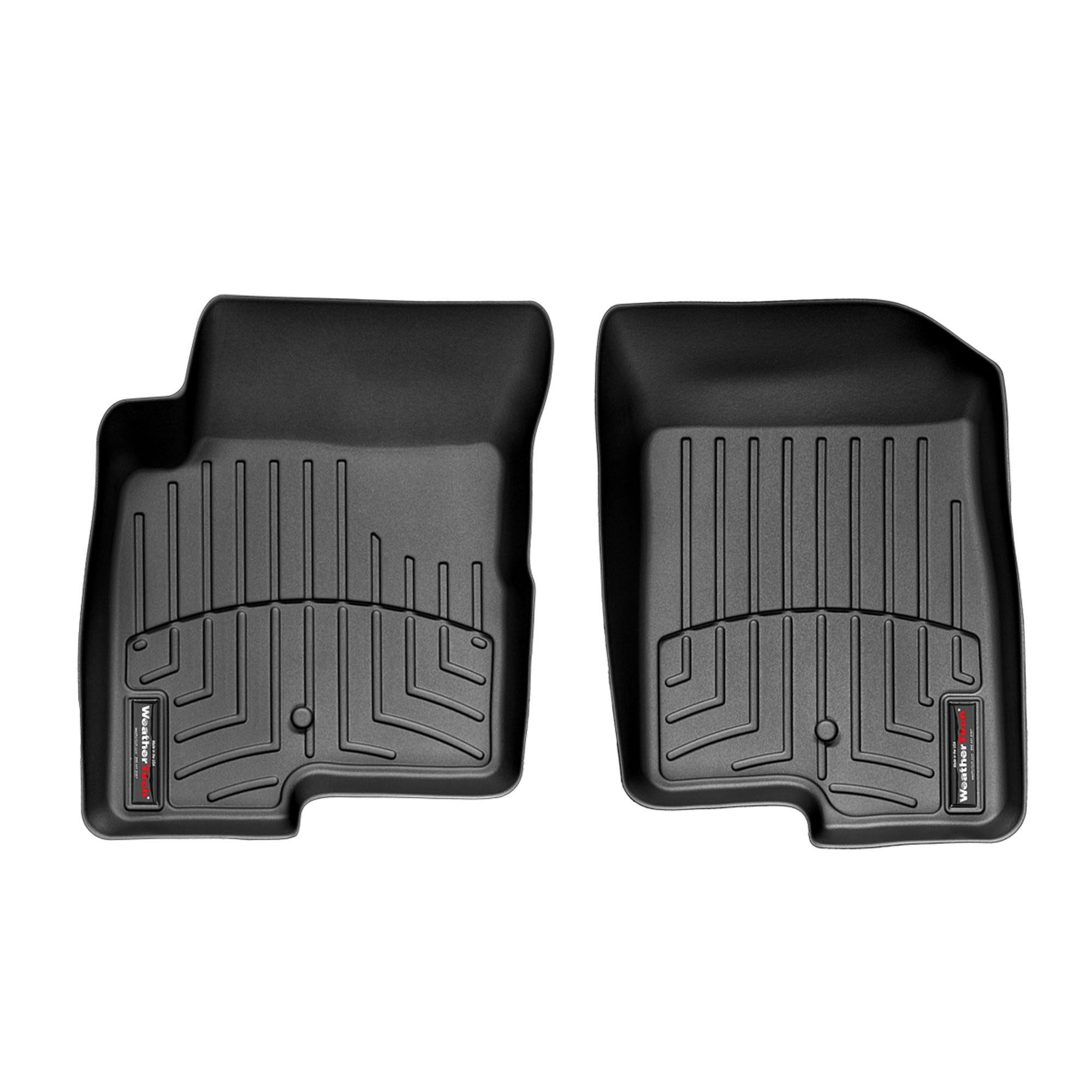 WeatherTech 440861 Floor liner for Car