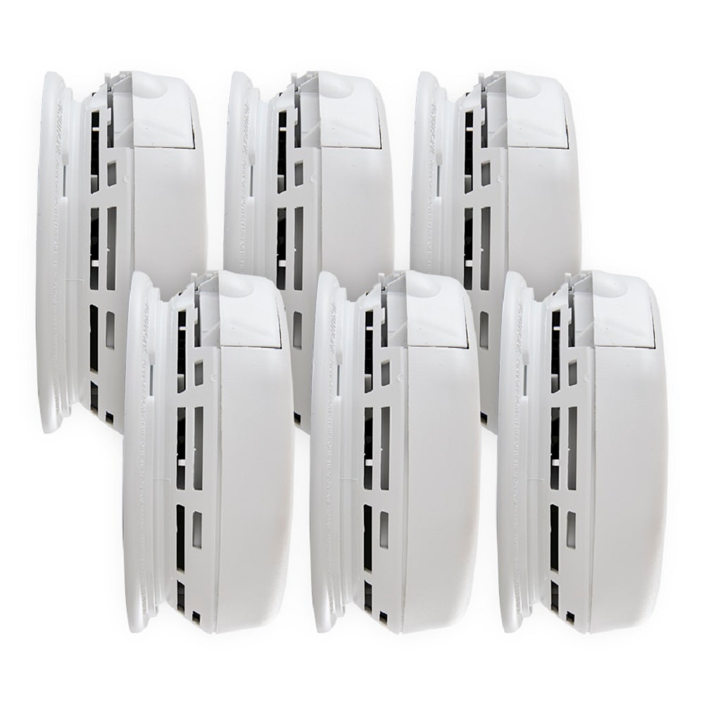 First Alert 1043567 Co-Smoke-Combination-Alarms - View #4