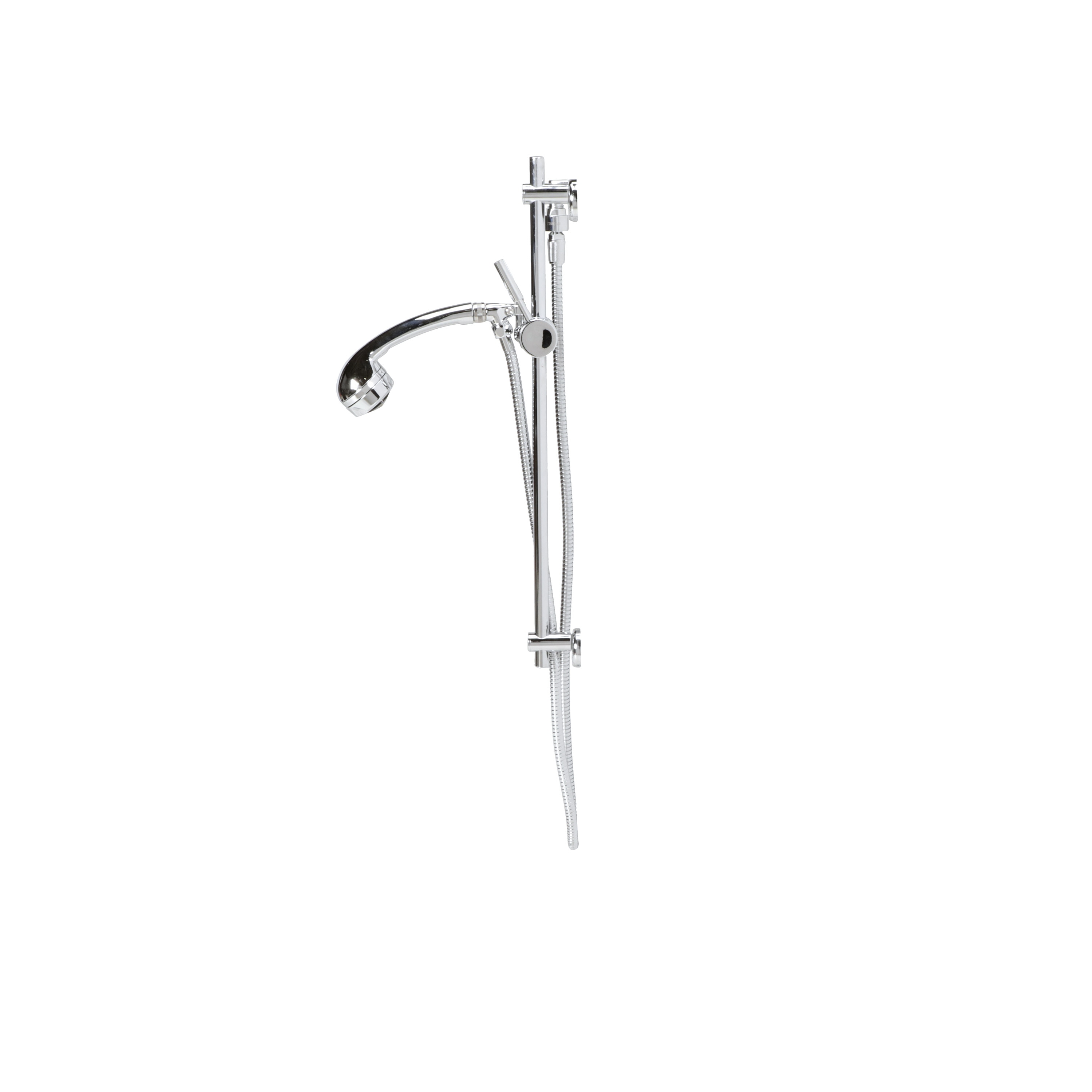Zurn Z7000-HW16-H7 Showerhead-Bar-Panels - View #3