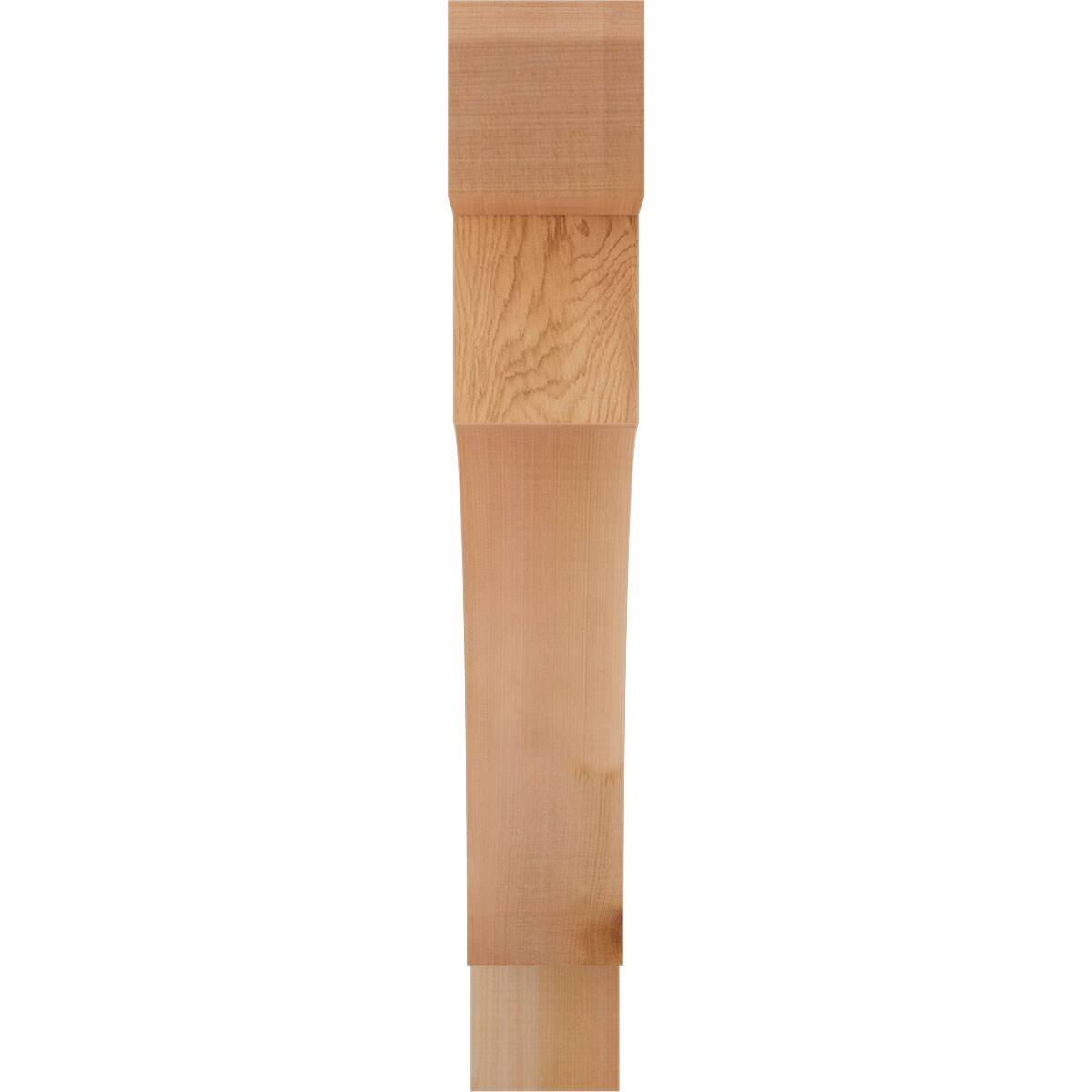 Ekena Millwork BKT04X26X26WTL05SWR Exterior-Brackets-Braces - View #2