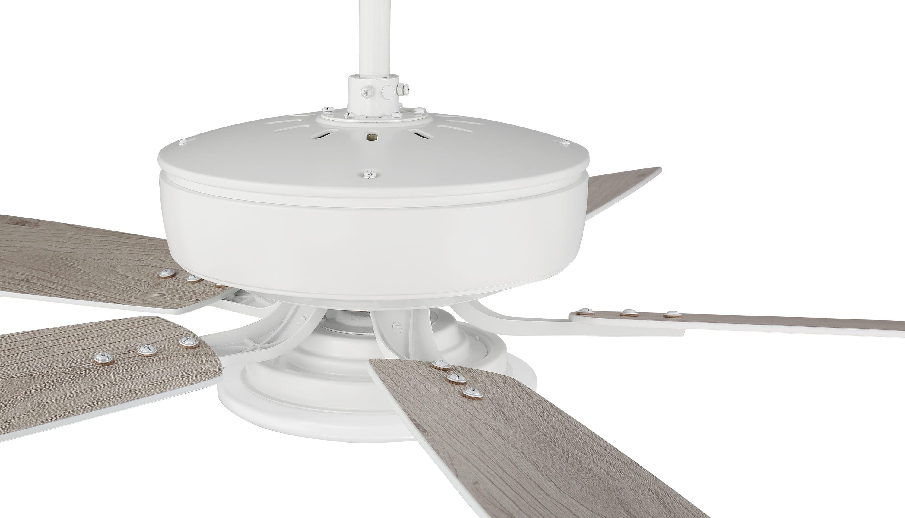 Craftmade P112W5-52WWOK Ceiling-Fans - View #9