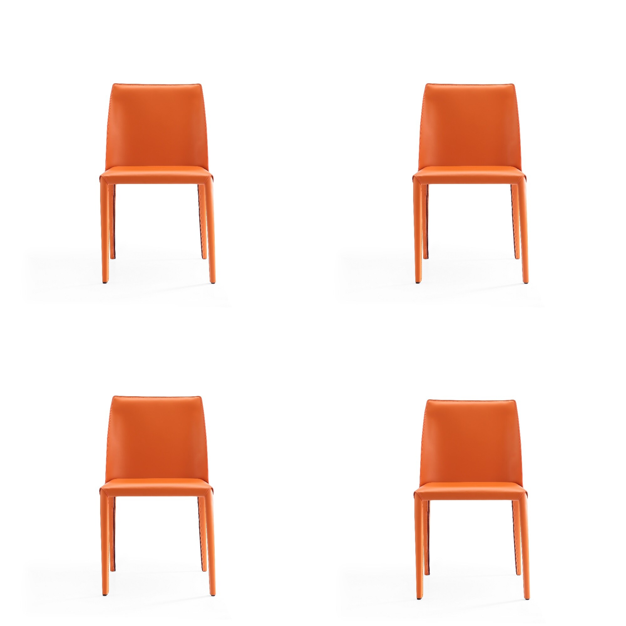 Manhattan Comfort 2-DC032-CO Dining-Chairs - View #2