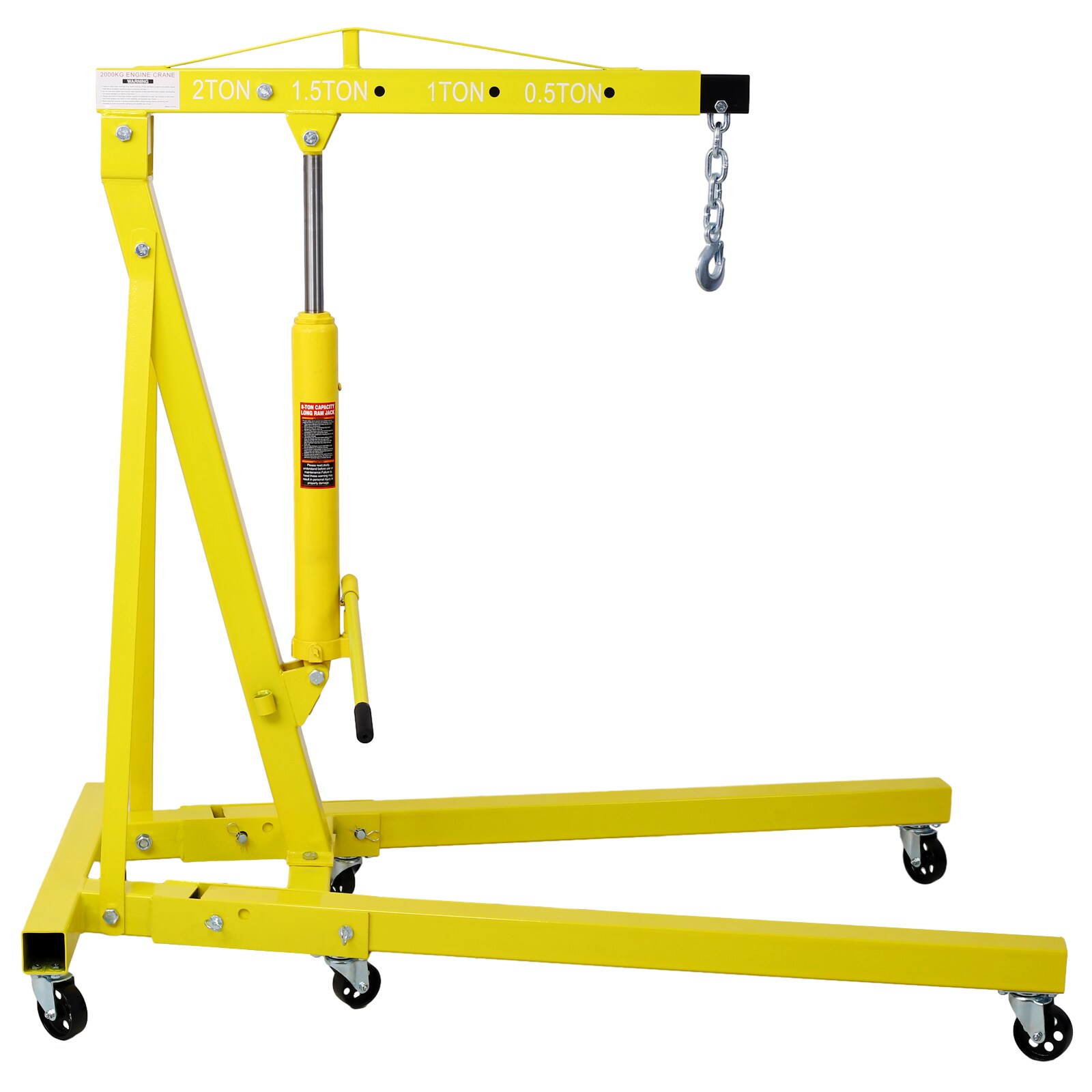 Kahomvis GH-QP214-037 Shop-Equipment - View #4
