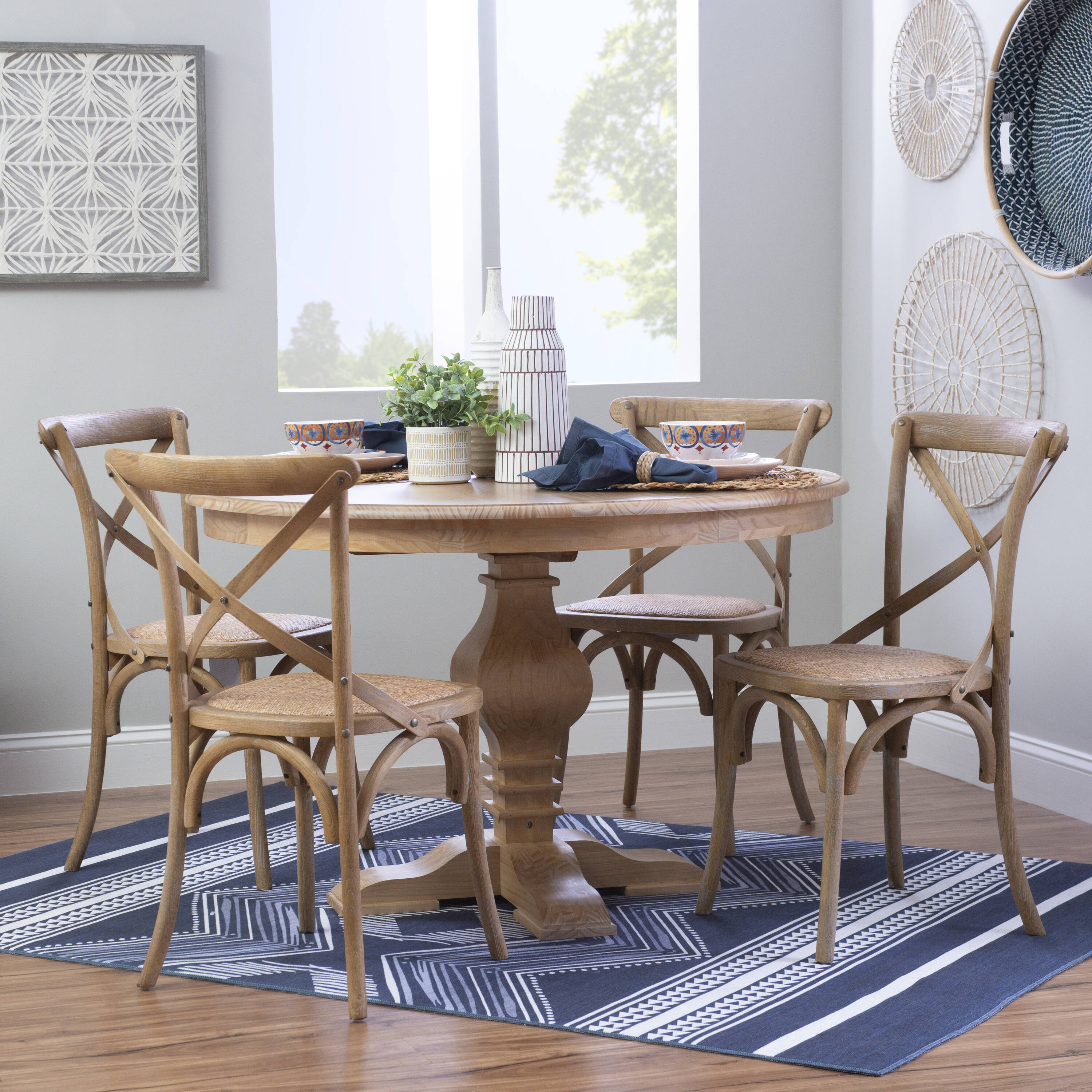 Linon PWLSS742 Dining-Tables - View #6
