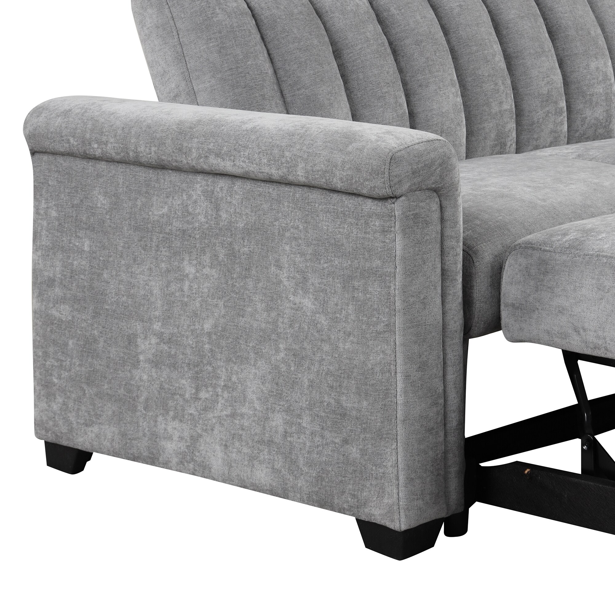 SINOFURN SYA020326GY Sofas-Loveseats - View #14