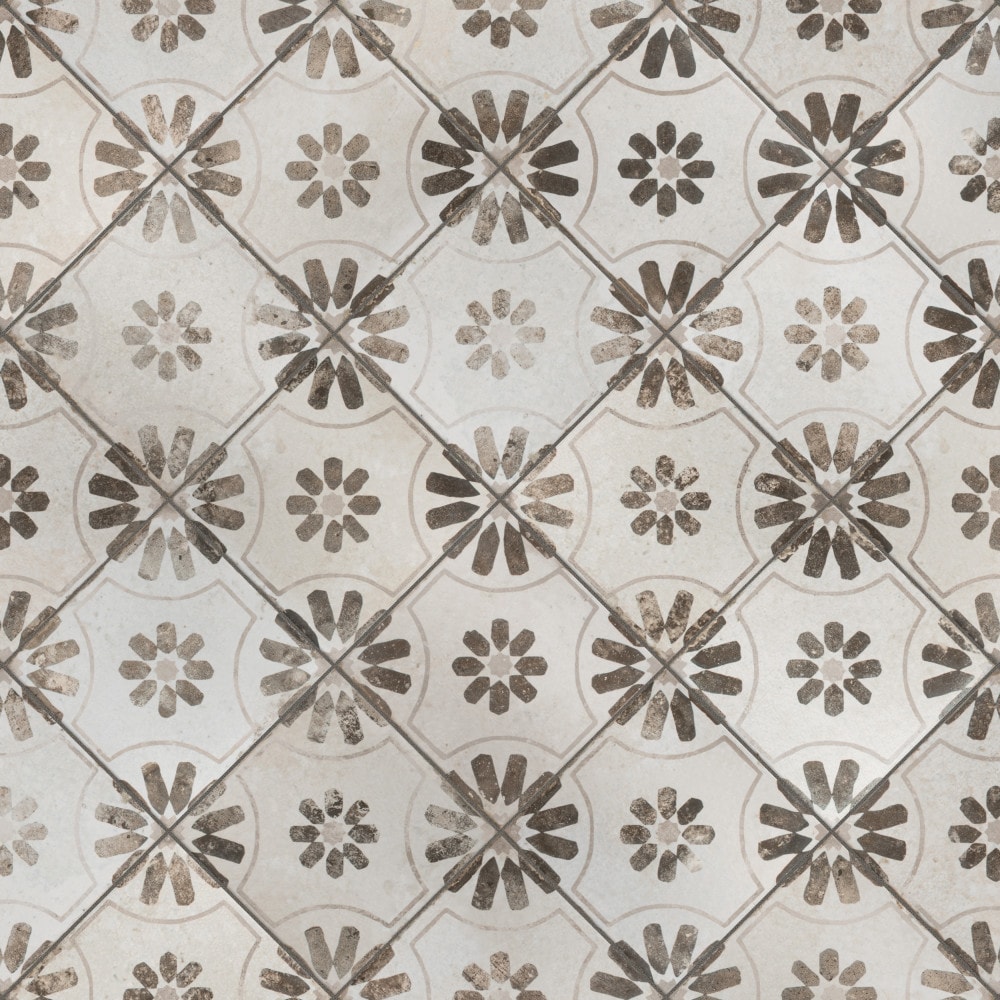 Affinity Tile S1FPE18KBMN Tile-Samples - View #5