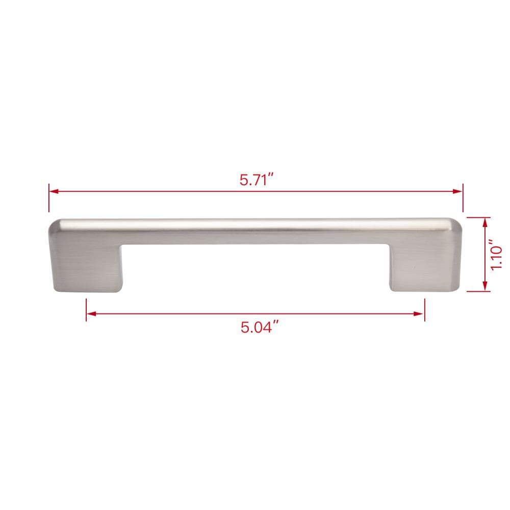 Utopia Alley HW367BN Cabinet-Knobs - View #8